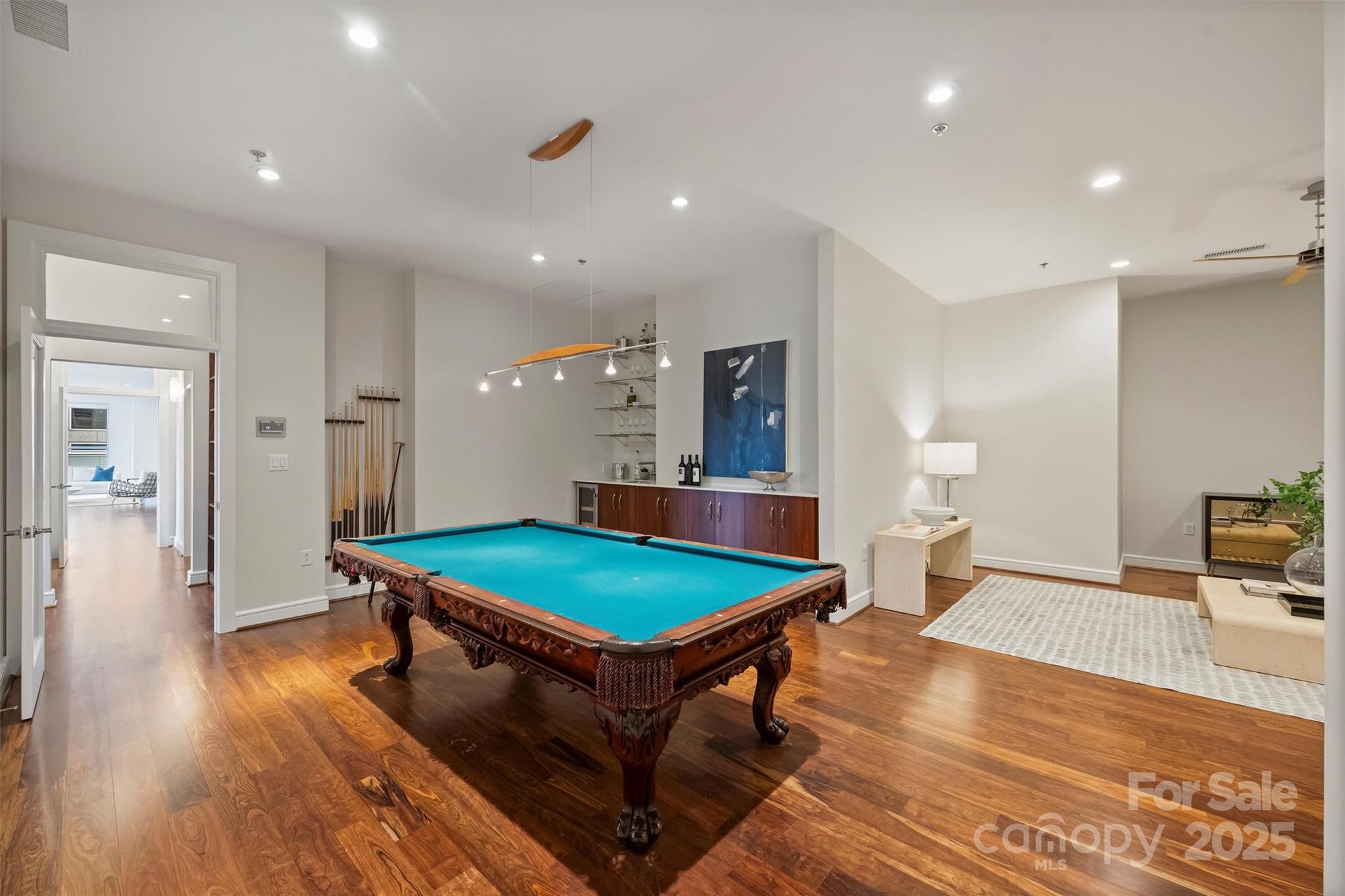 Trademark - Residential