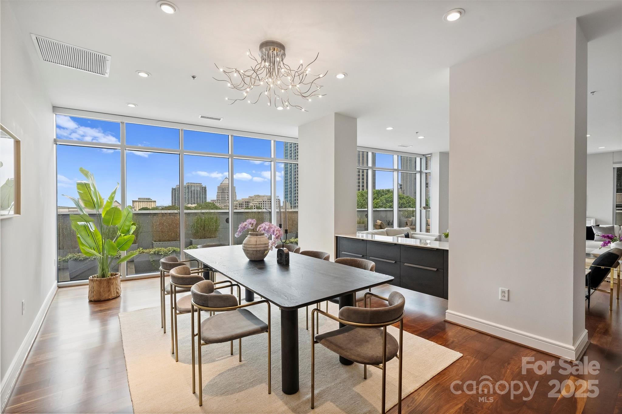 Trademark - Residential