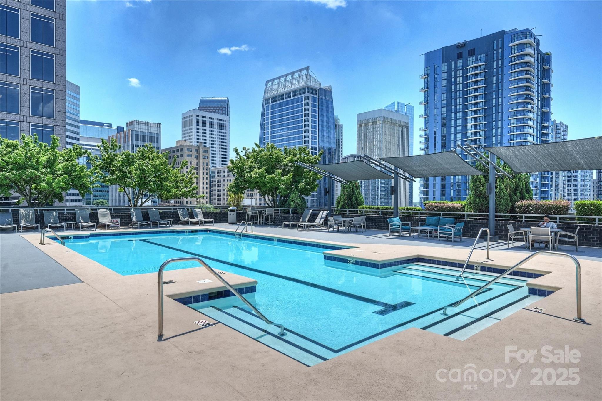 Trademark - Residential