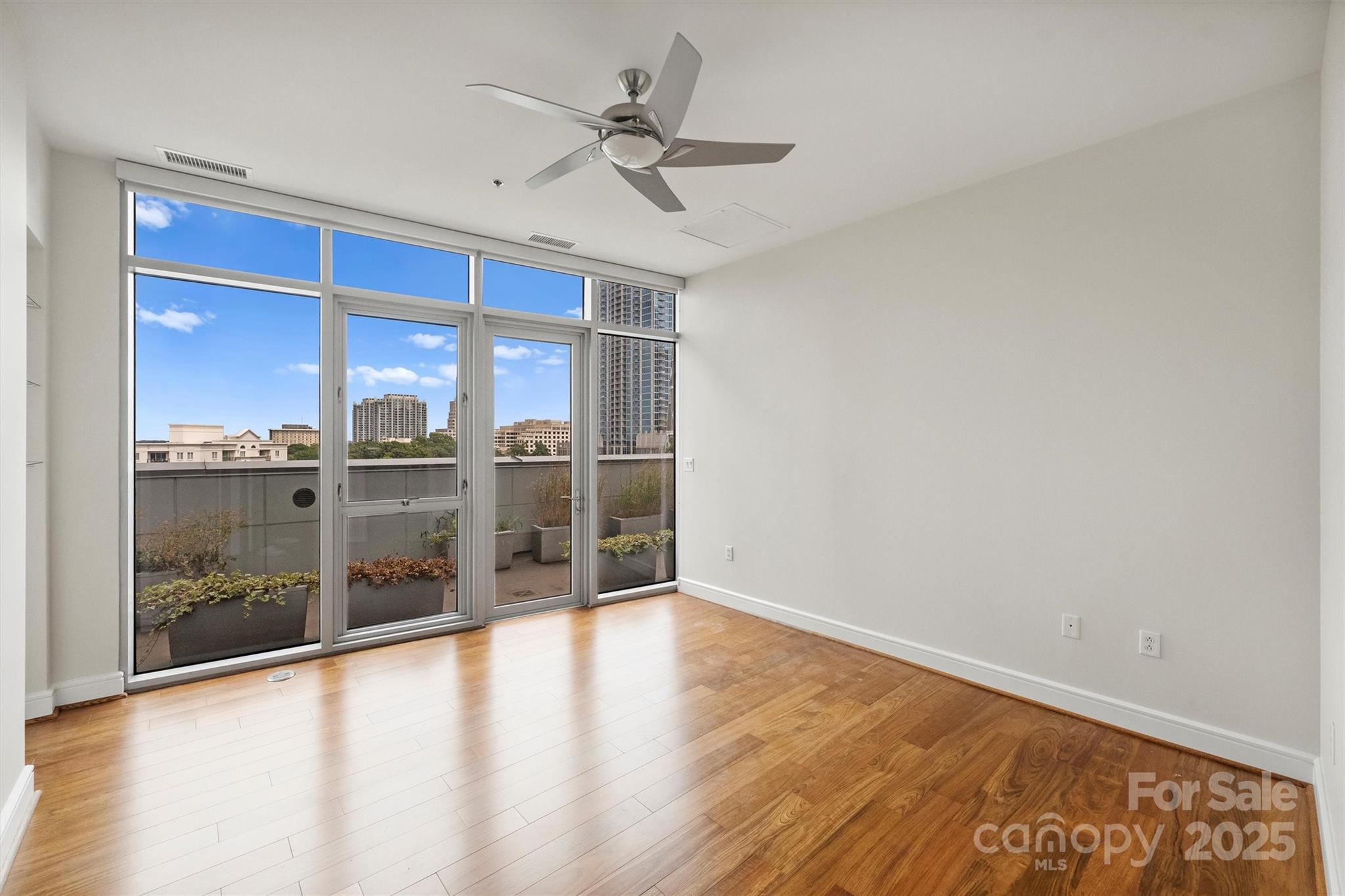 Trademark - Residential