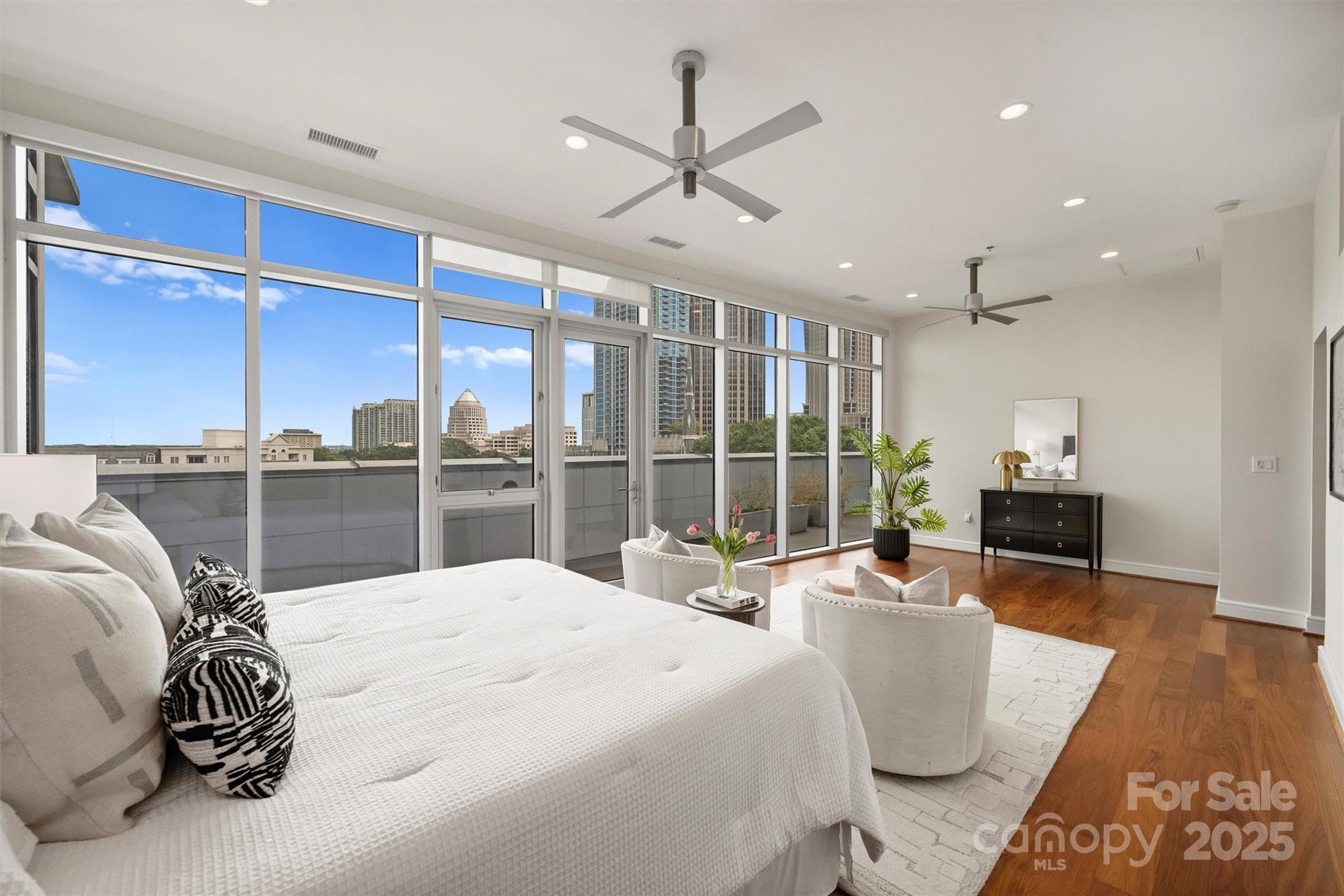 Trademark - Residential