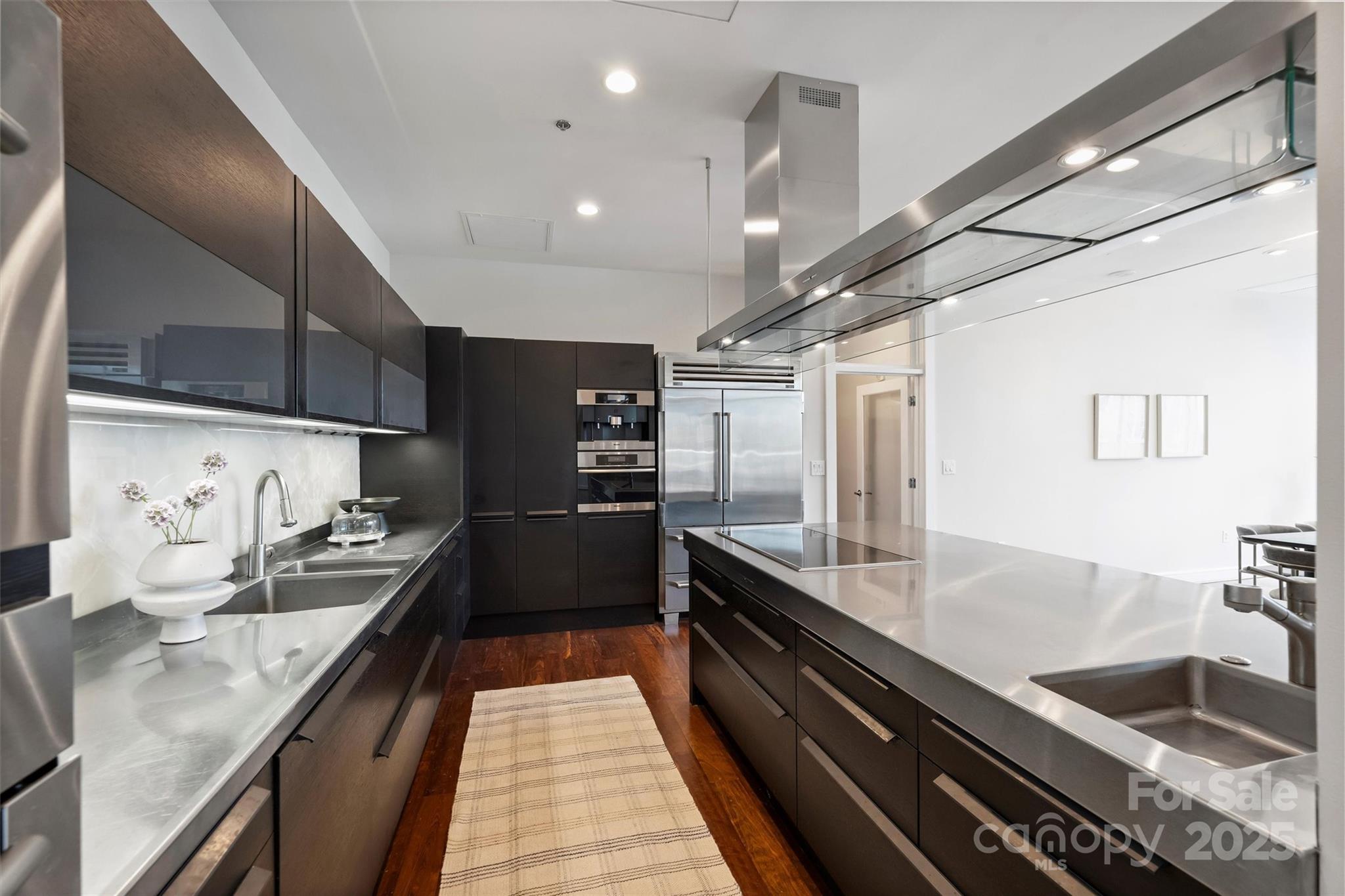 Trademark - Residential