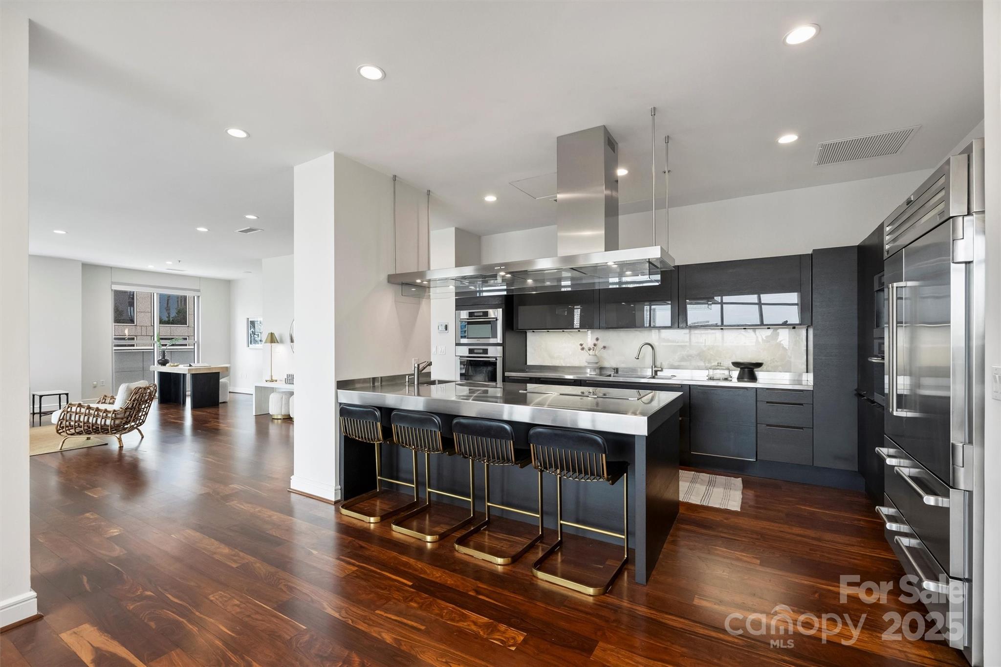 Trademark - Residential