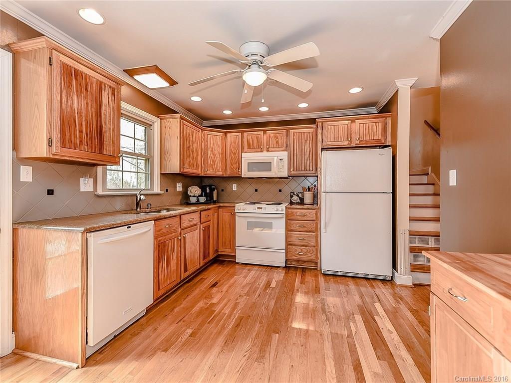 Winthrop Downs - Residential