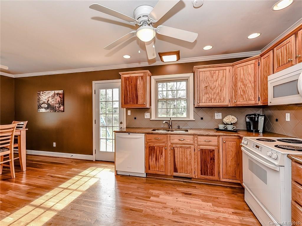 Winthrop Downs - Residential