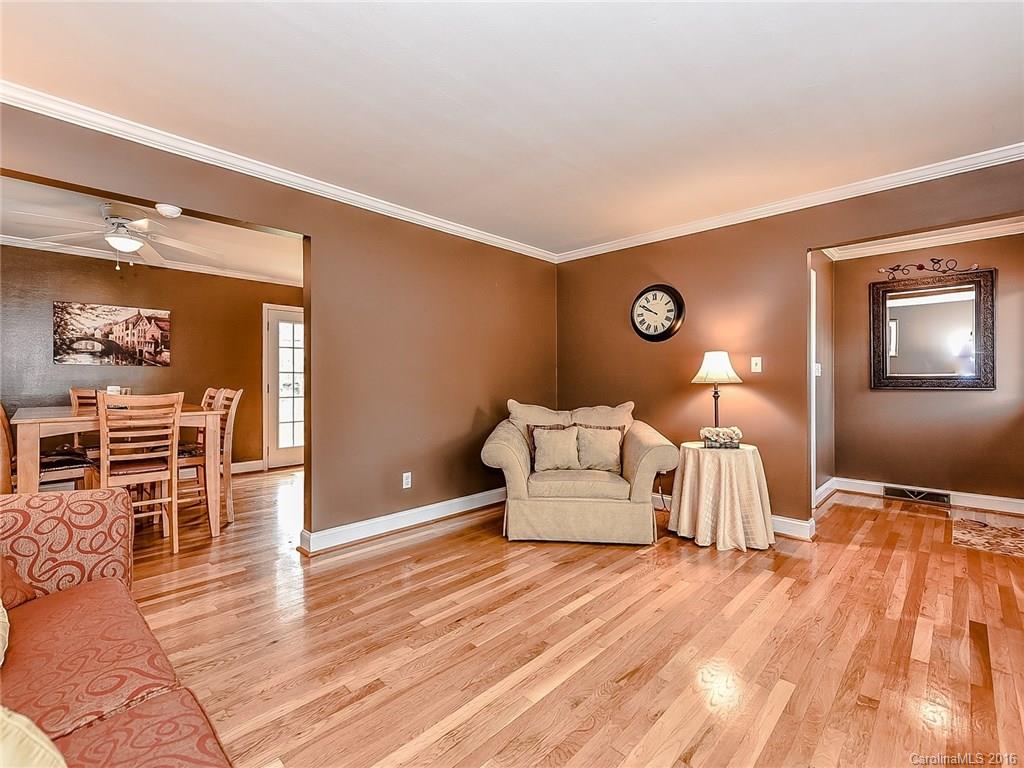 Winthrop Downs - Residential