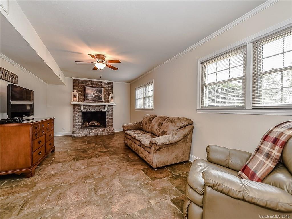 Winthrop Downs - Residential