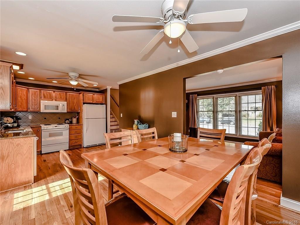 Winthrop Downs - Residential