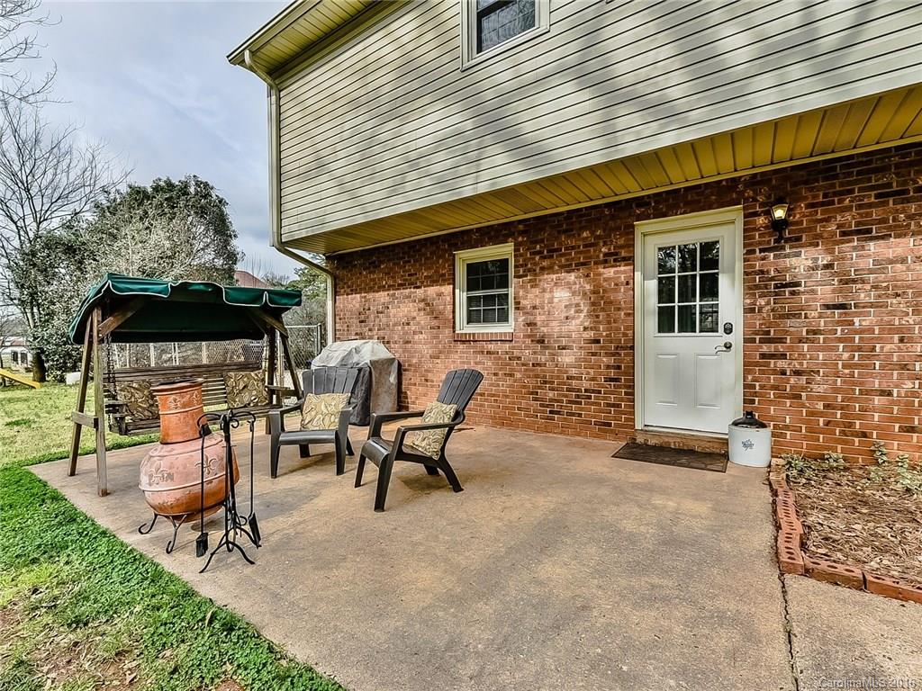 Winthrop Downs - Residential