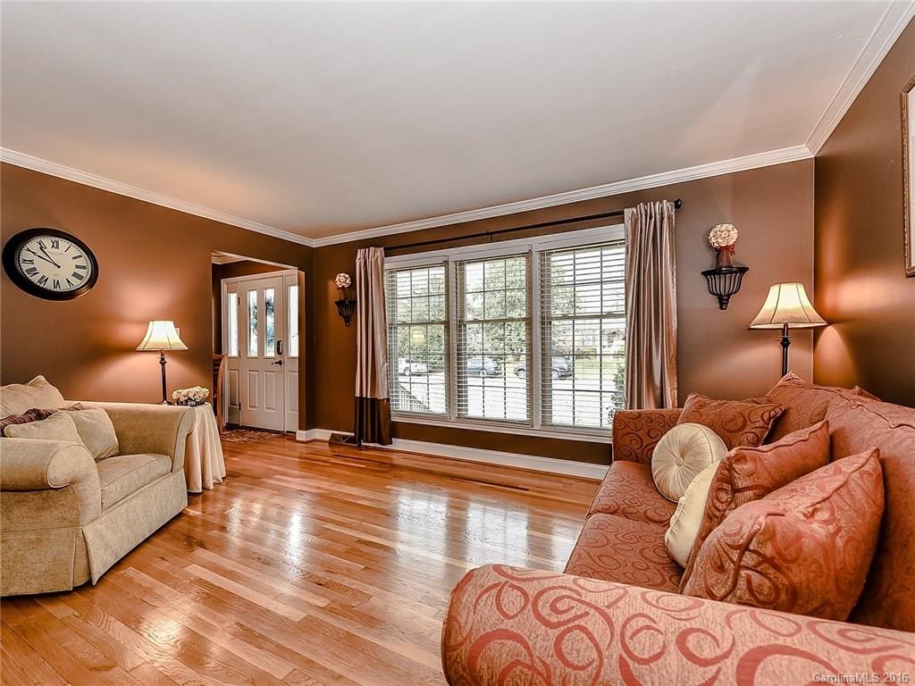 Winthrop Downs - Residential