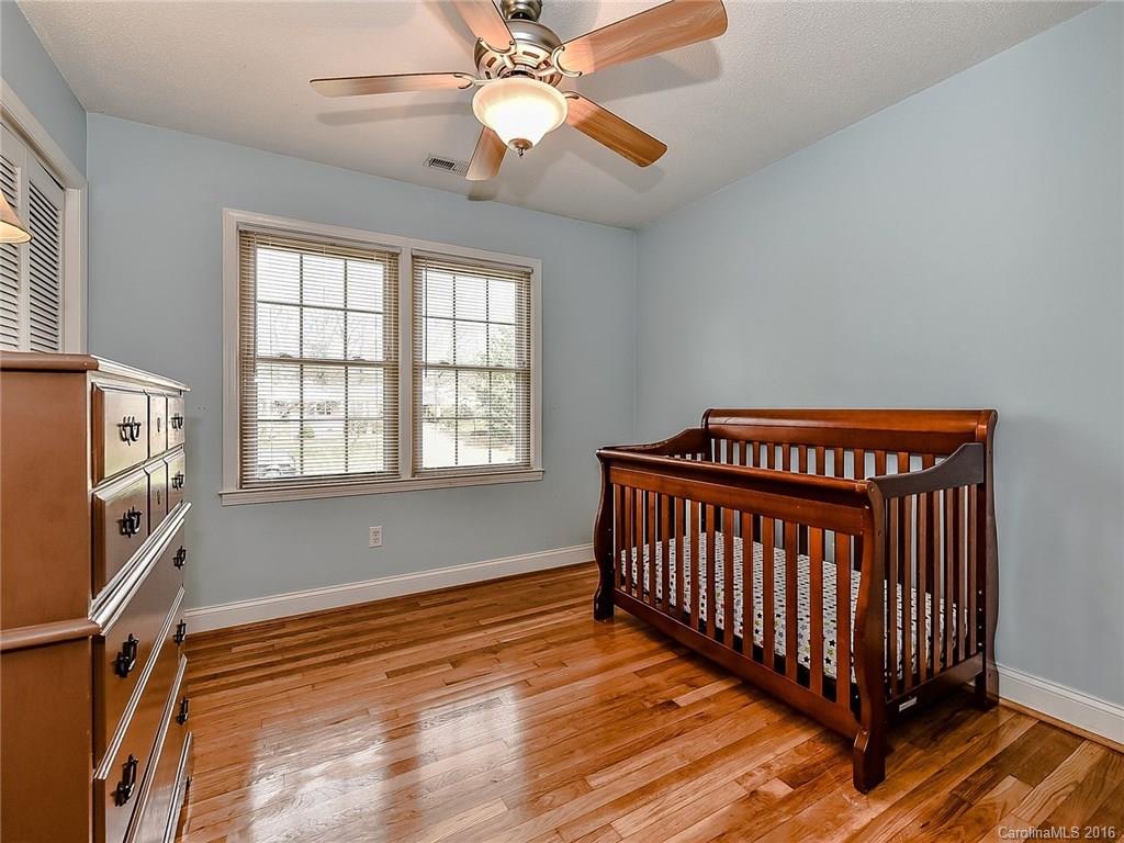 Winthrop Downs - Residential