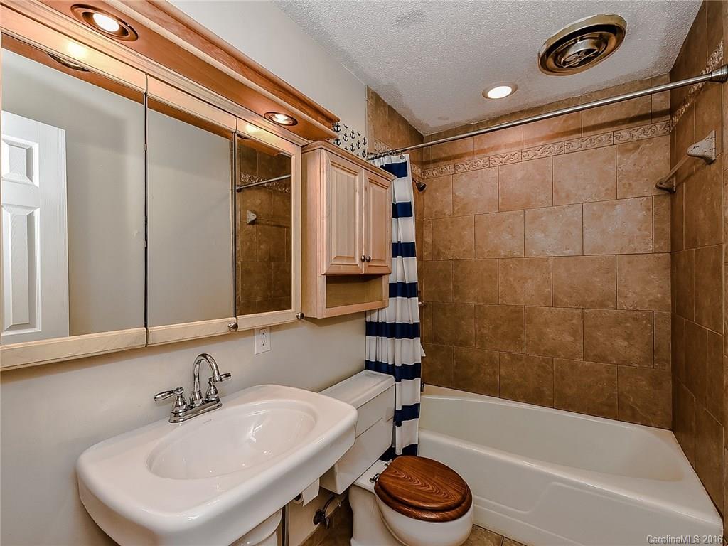 Winthrop Downs - Residential