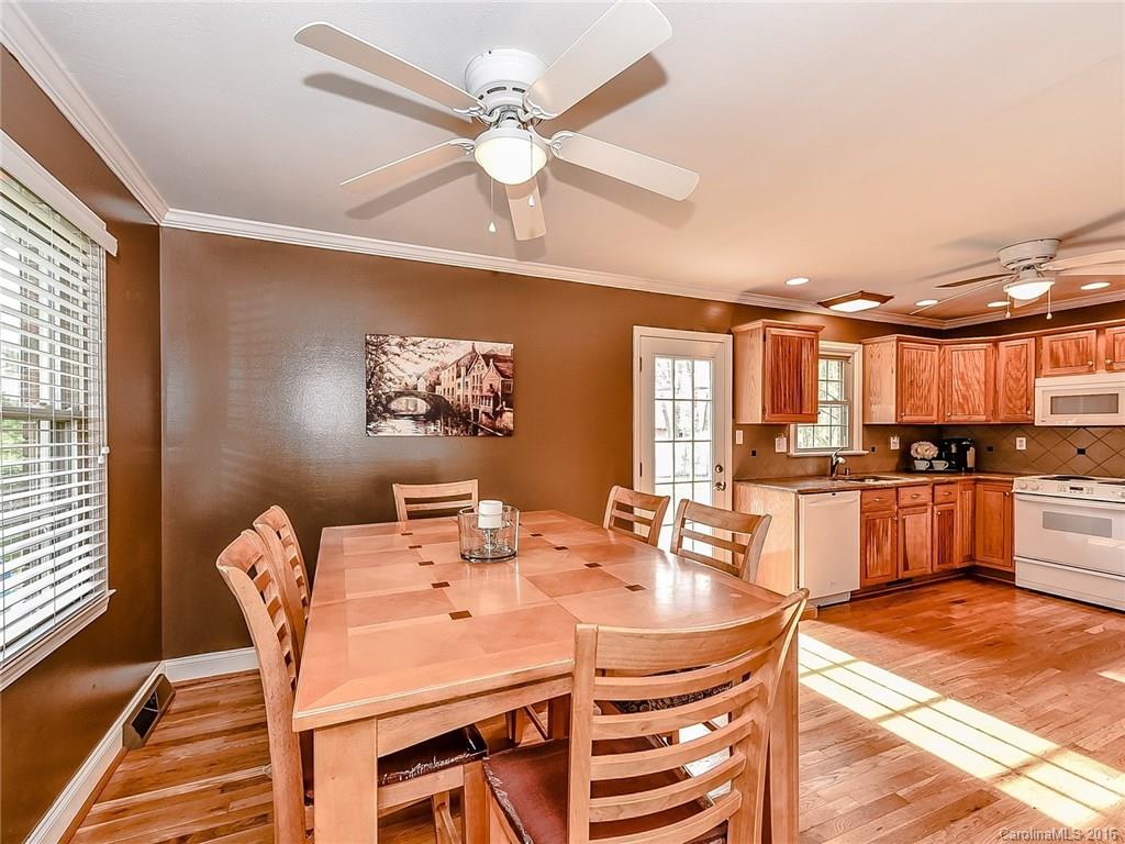 Winthrop Downs - Residential