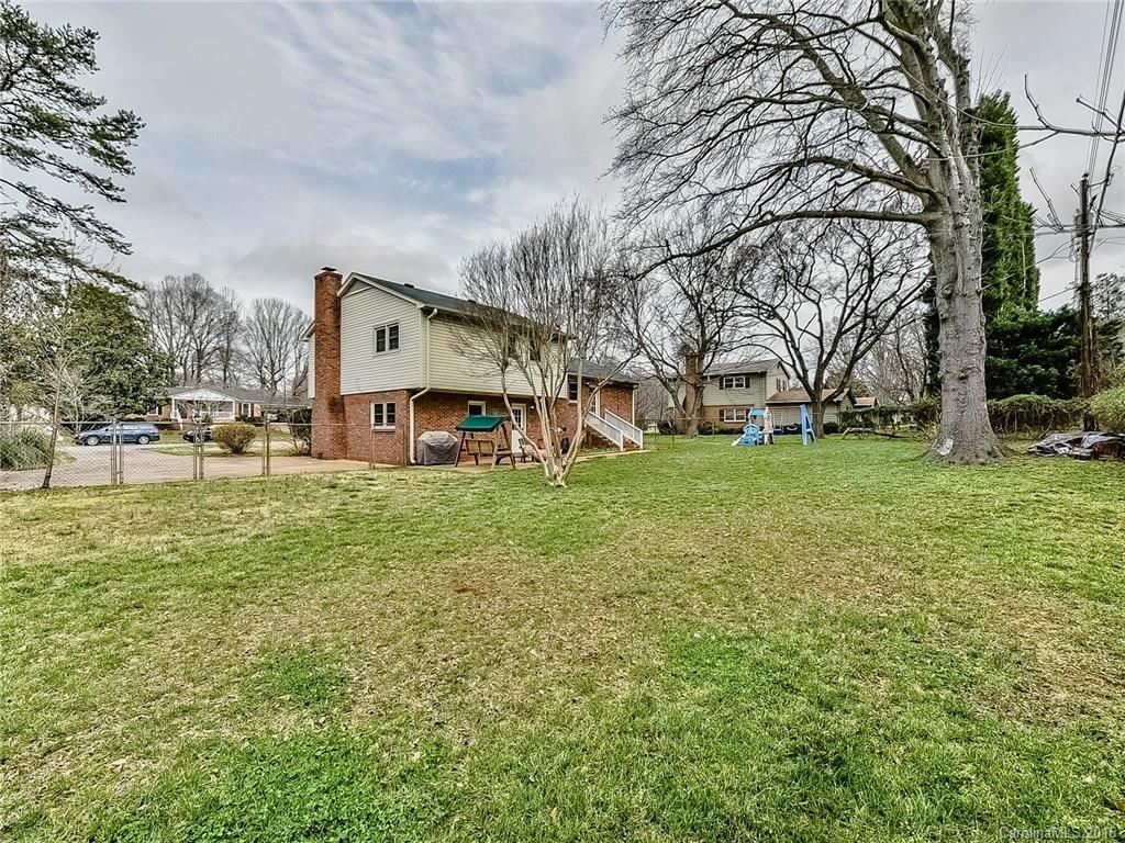 Winthrop Downs - Residential