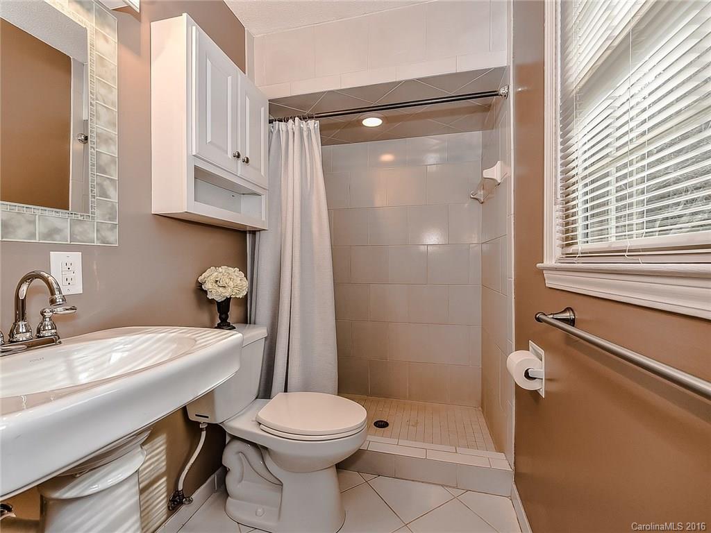 Winthrop Downs - Residential