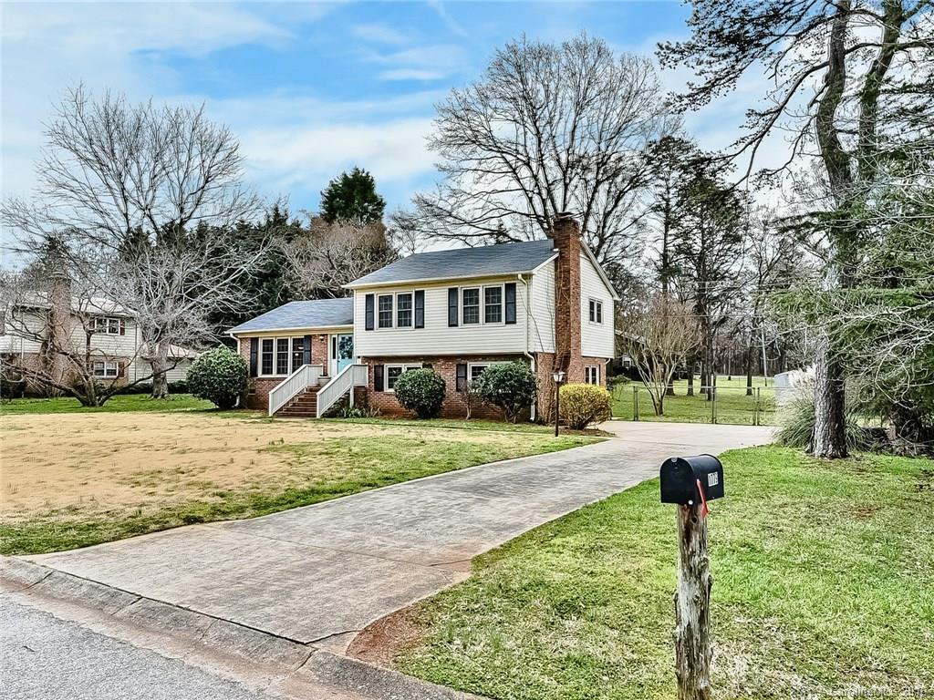 Winthrop Downs - Residential