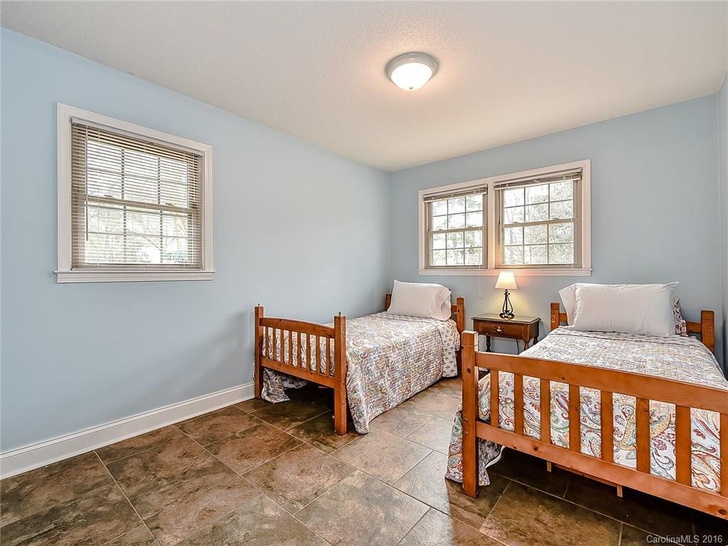 Winthrop Downs - Residential