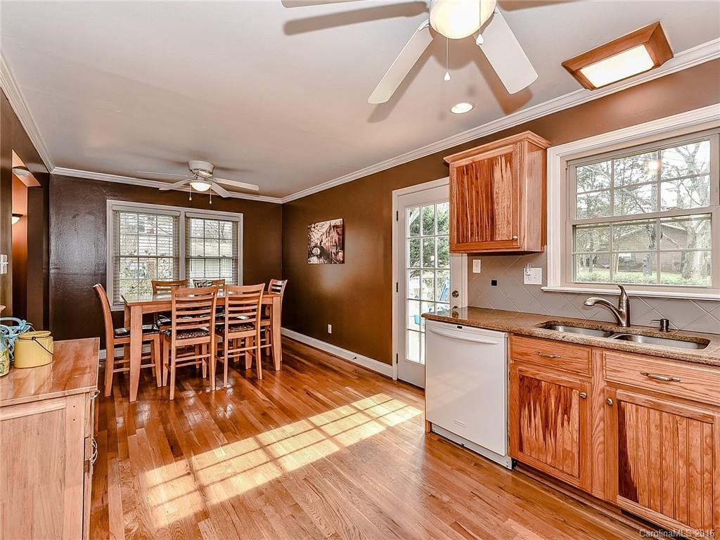 Winthrop Downs - Residential