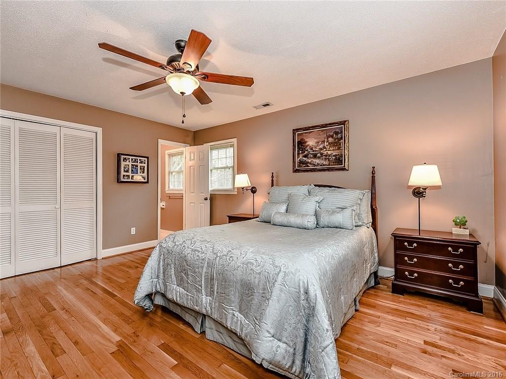 Winthrop Downs - Residential