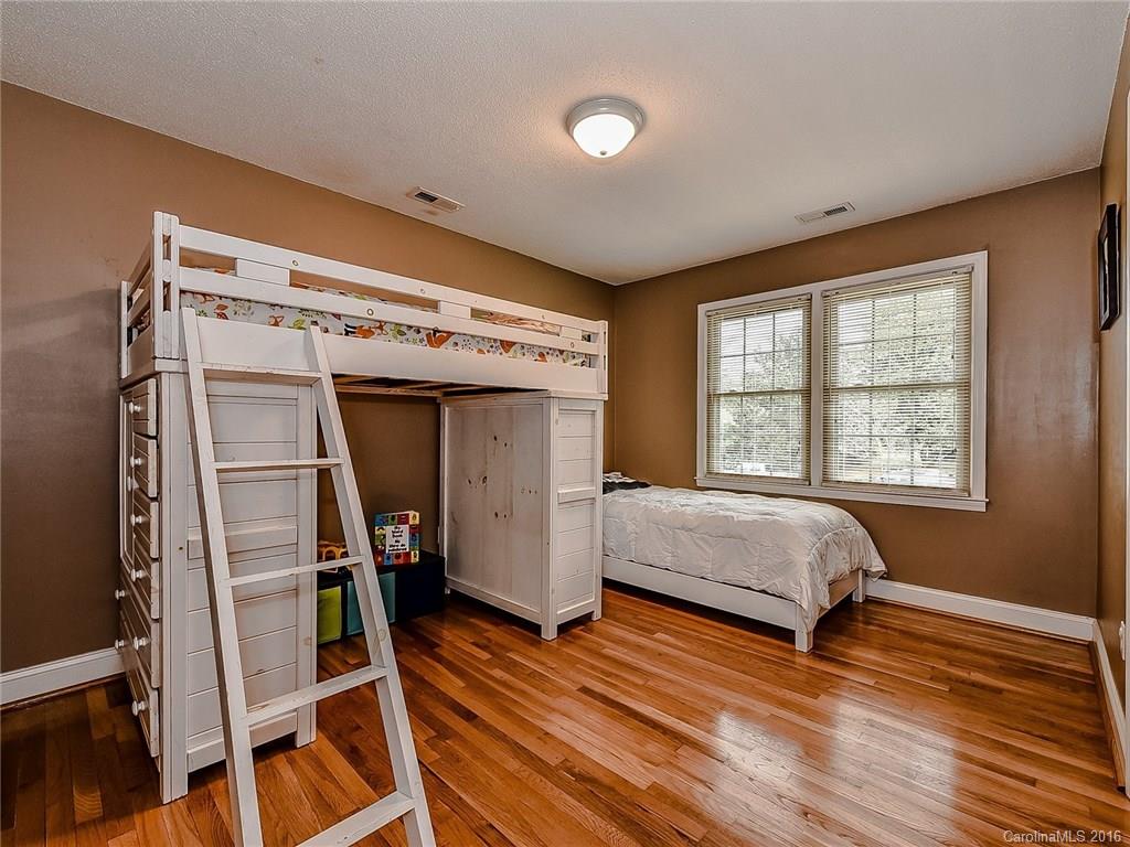 Winthrop Downs - Residential