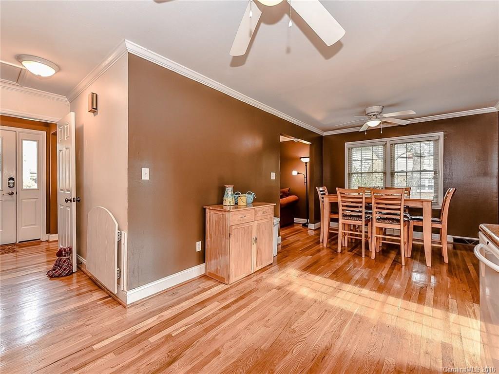 Winthrop Downs - Residential