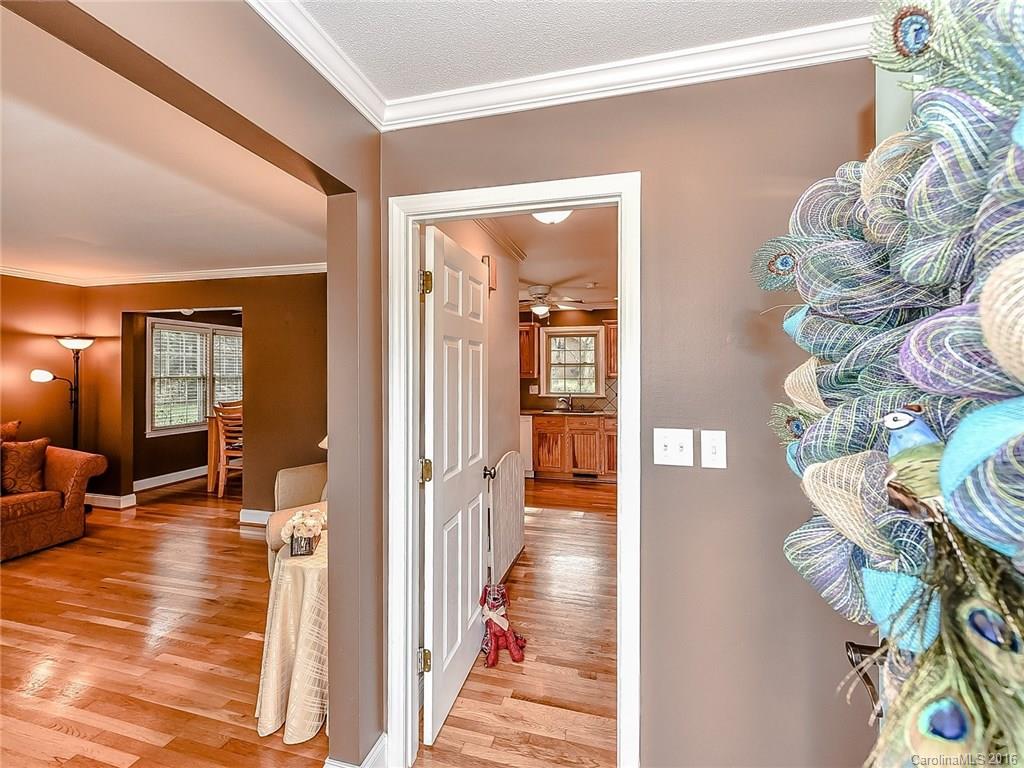 Winthrop Downs - Residential