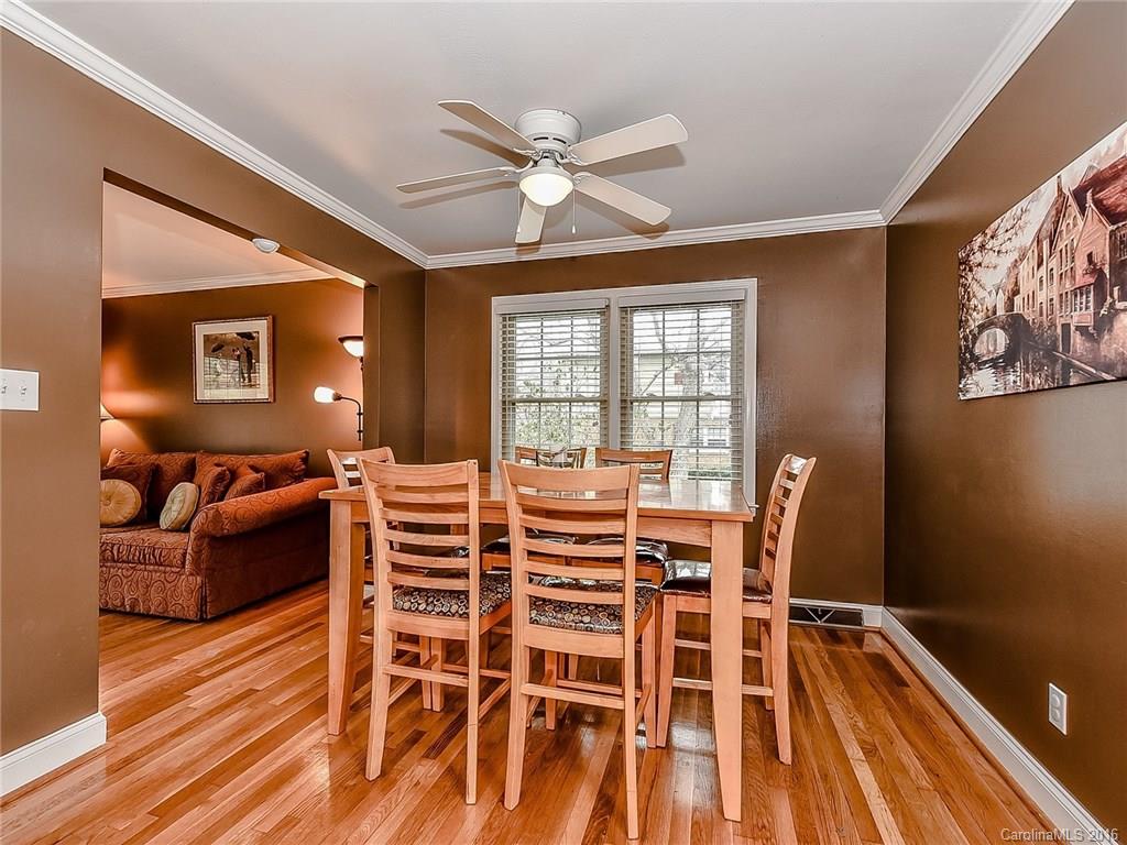 Winthrop Downs - Residential