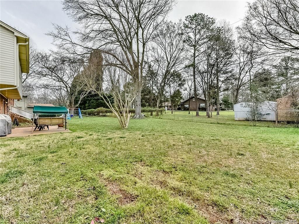 Winthrop Downs - Residential