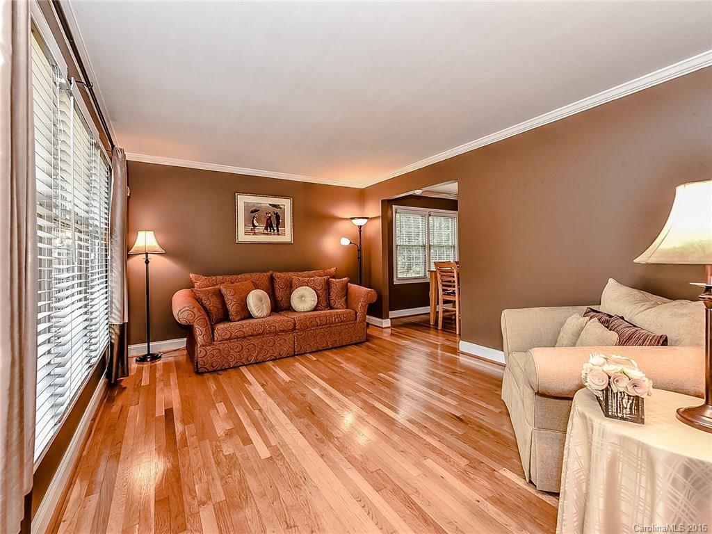 Winthrop Downs - Residential