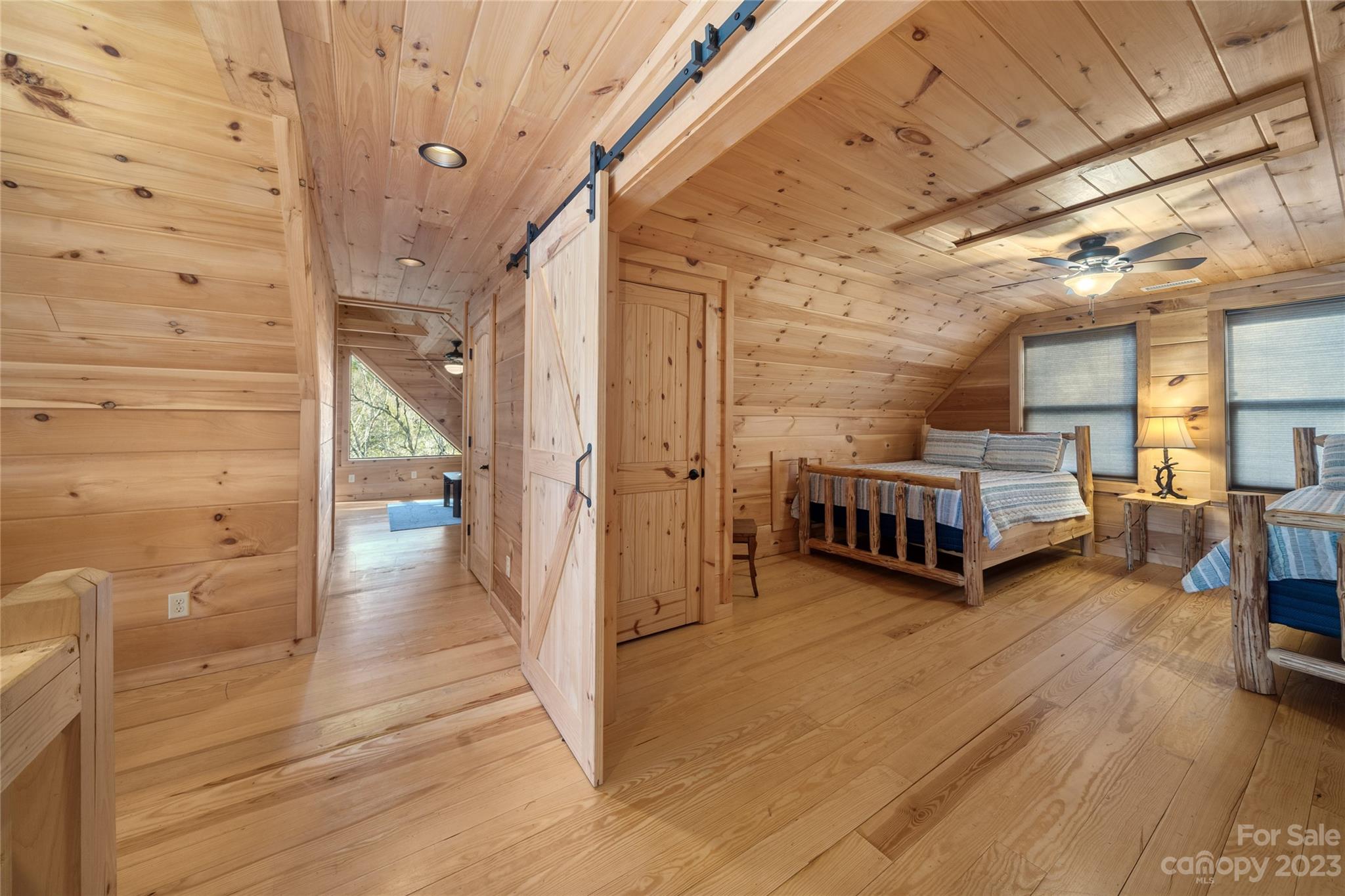 Rumbling Bald on Lake Lure - Residential