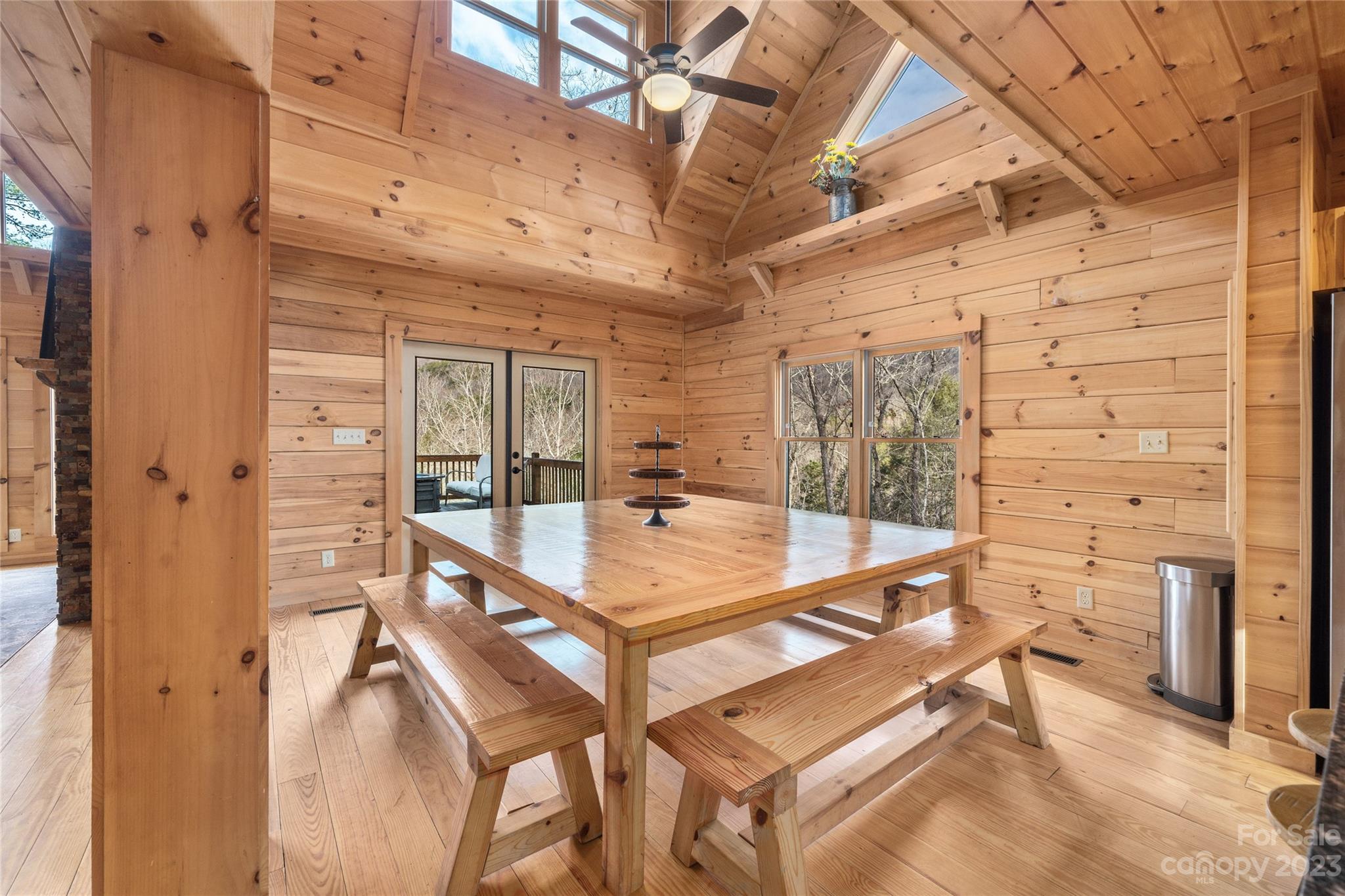 Rumbling Bald on Lake Lure - Residential