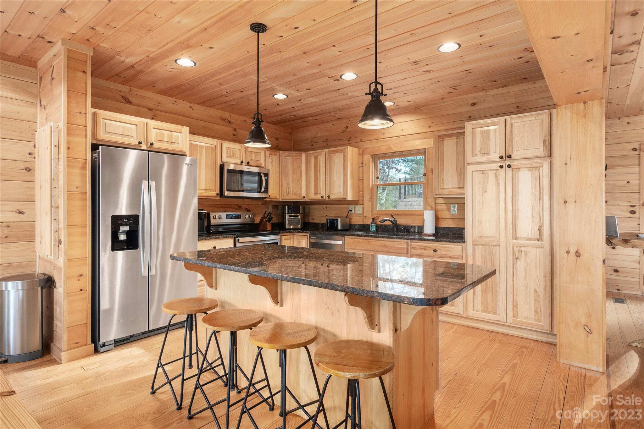 Rumbling Bald on Lake Lure - Residential