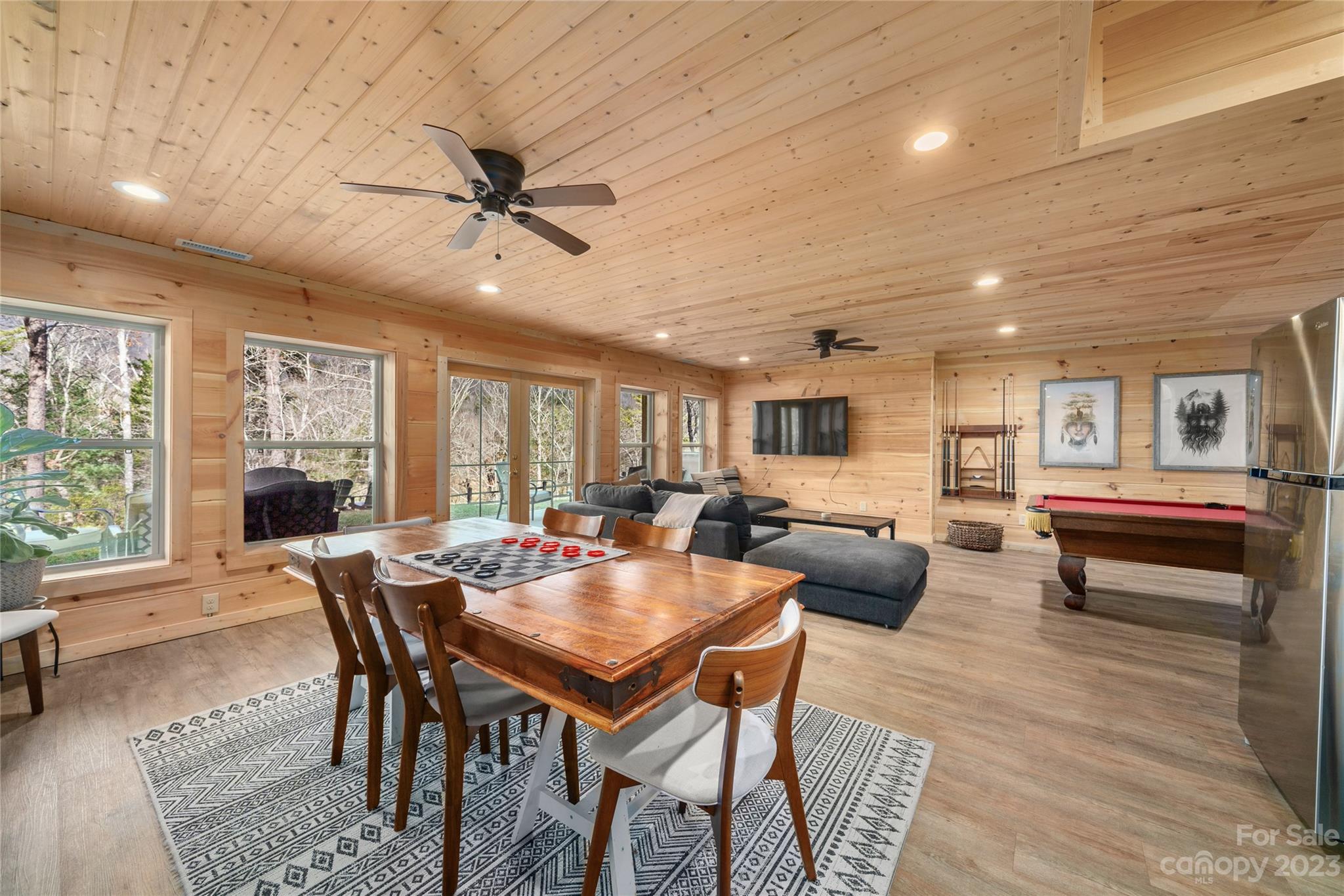 Rumbling Bald on Lake Lure - Residential