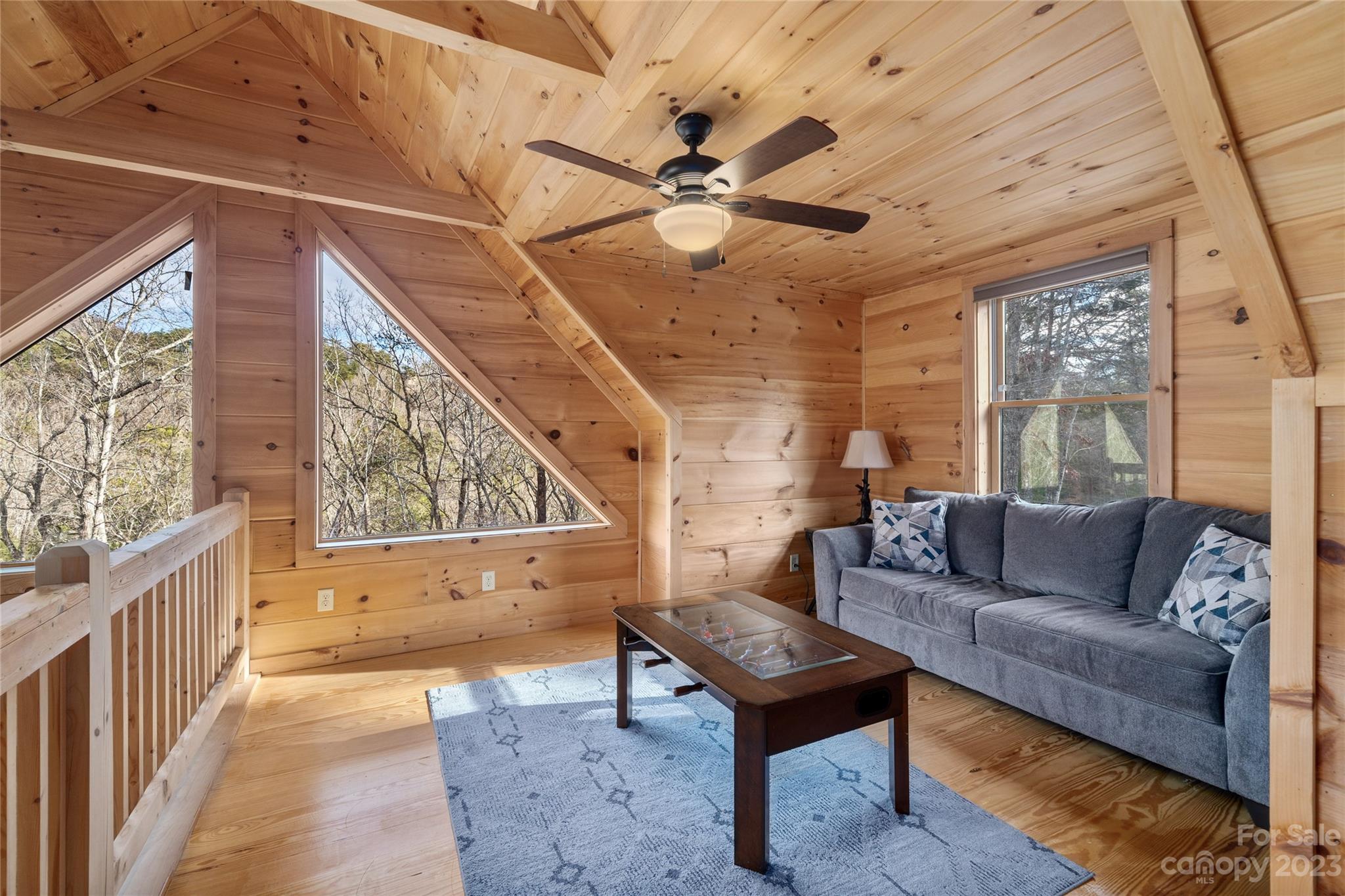 Rumbling Bald on Lake Lure - Residential