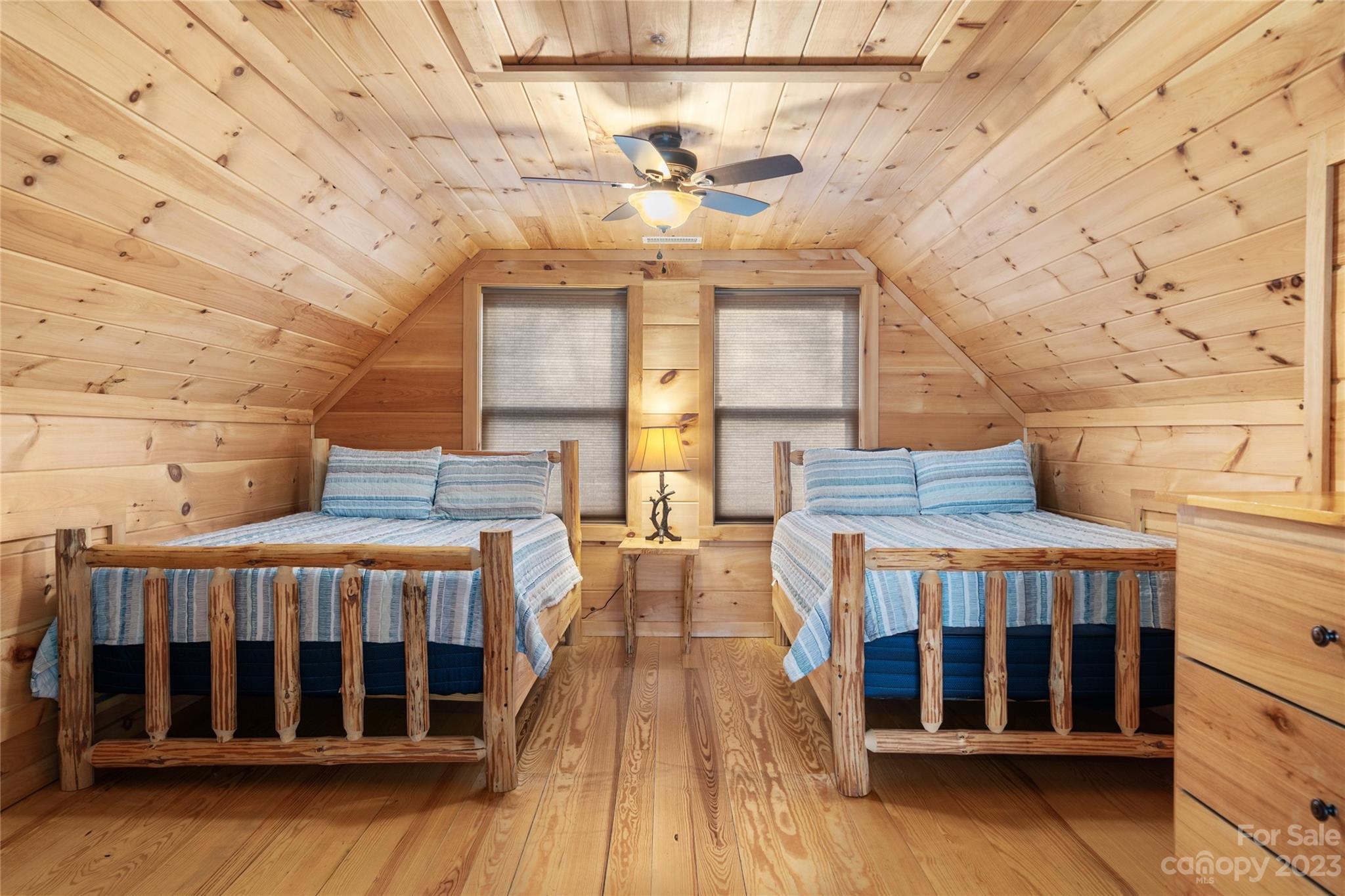 Rumbling Bald on Lake Lure - Residential