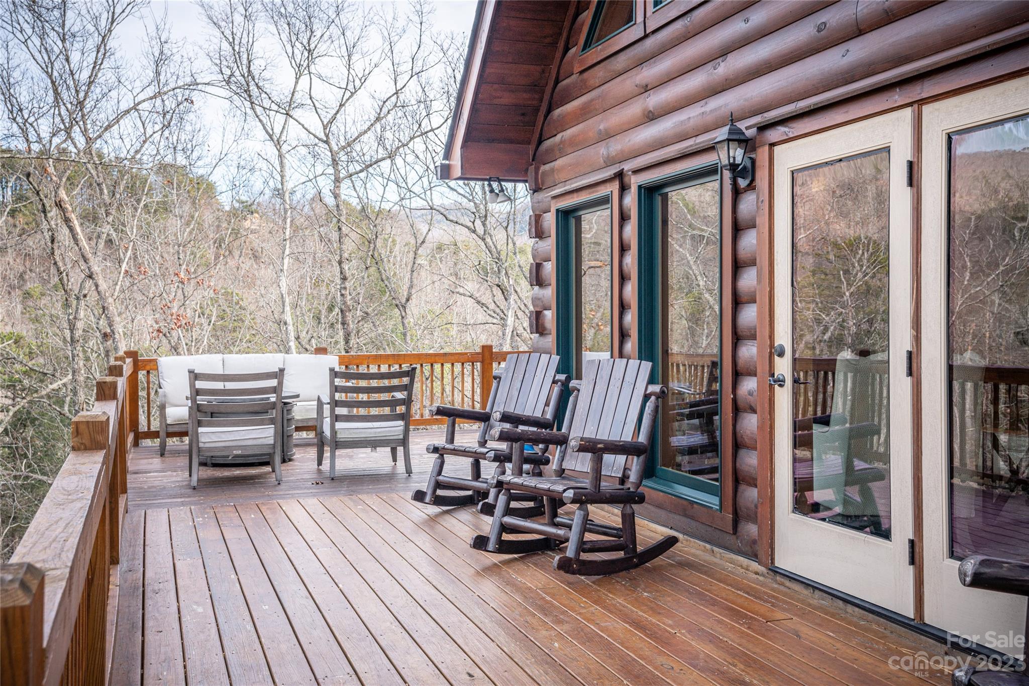 Rumbling Bald on Lake Lure - Residential