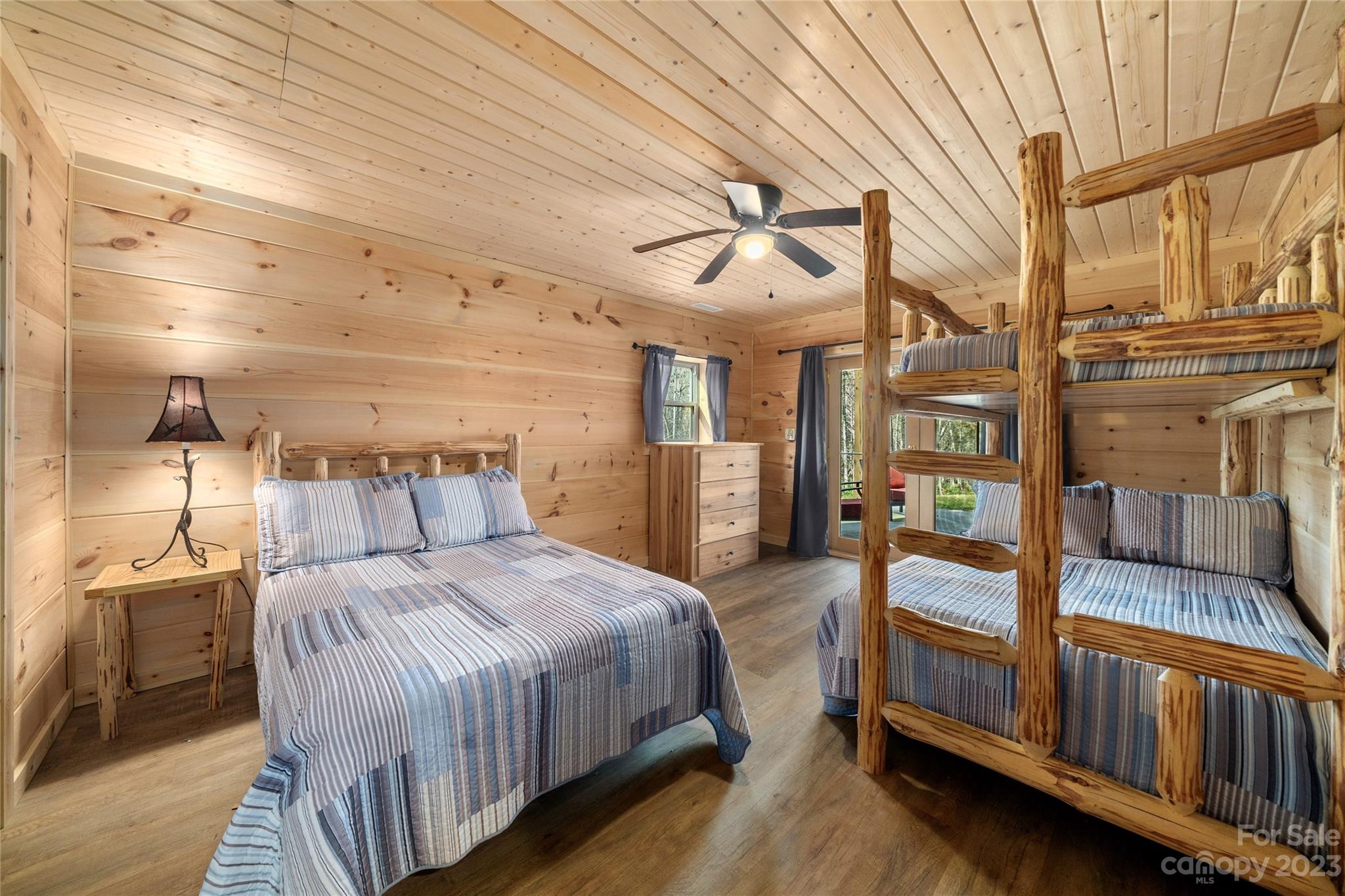 Rumbling Bald on Lake Lure - Residential