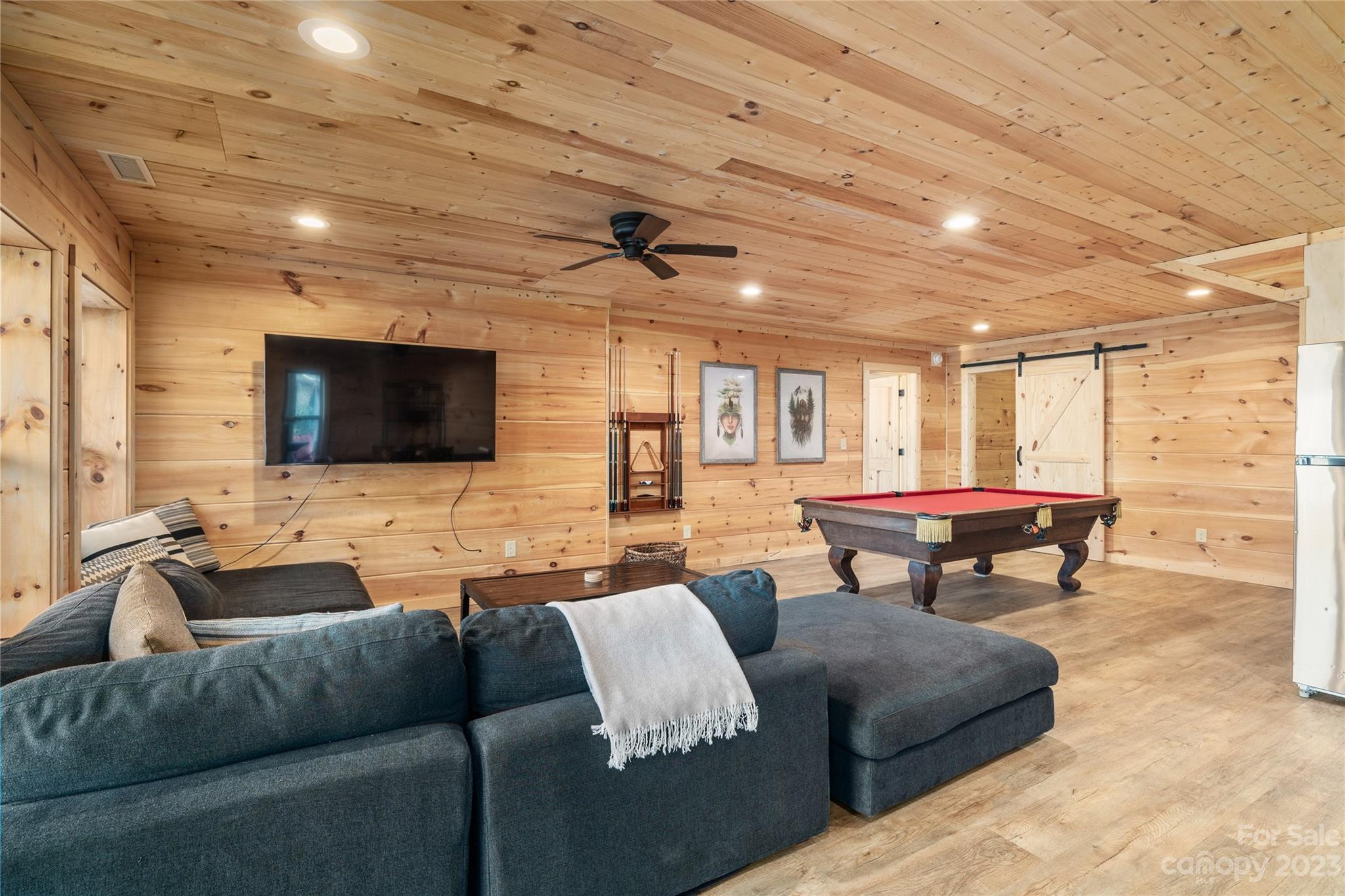 Rumbling Bald on Lake Lure - Residential