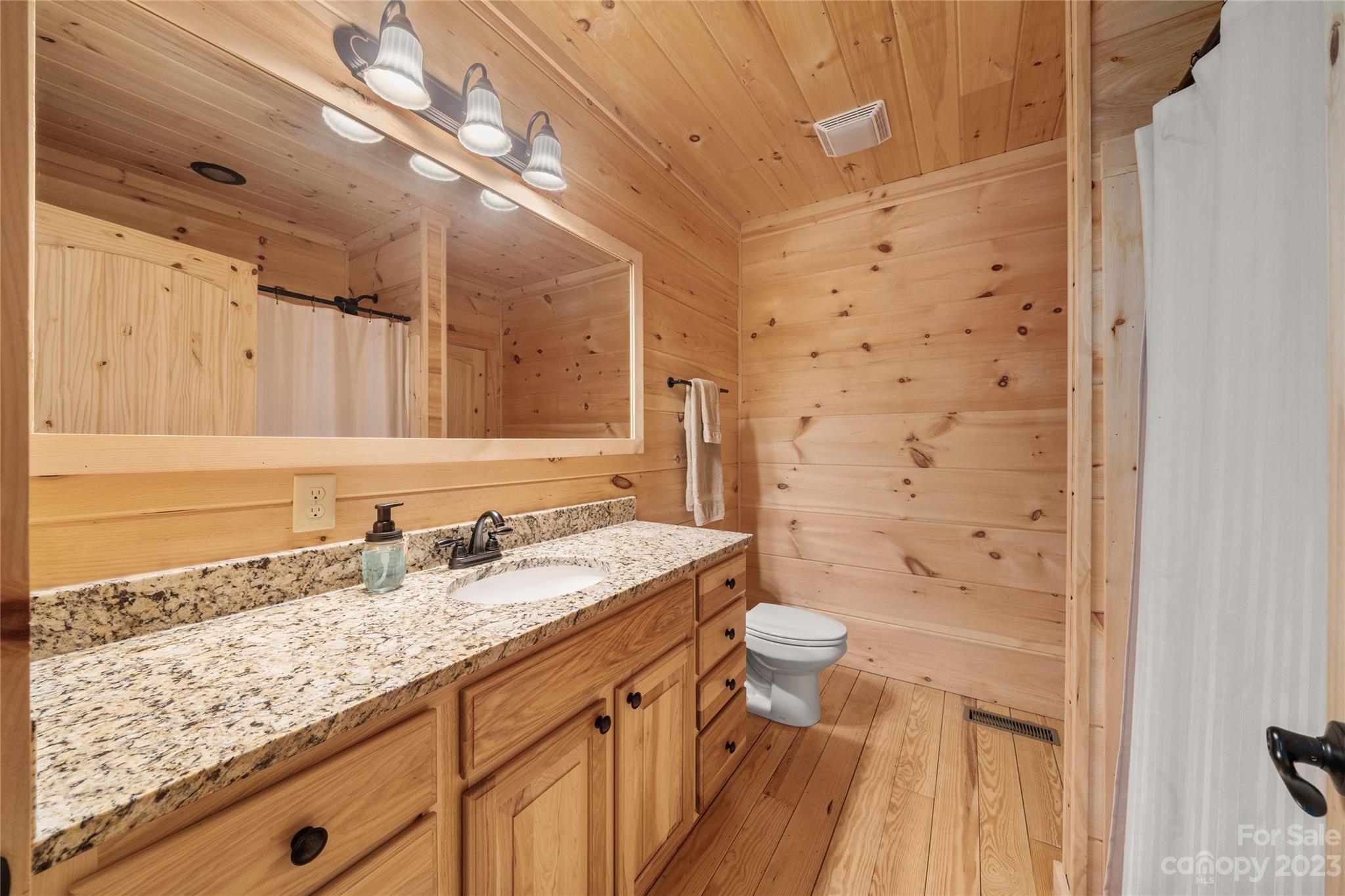 Rumbling Bald on Lake Lure - Residential