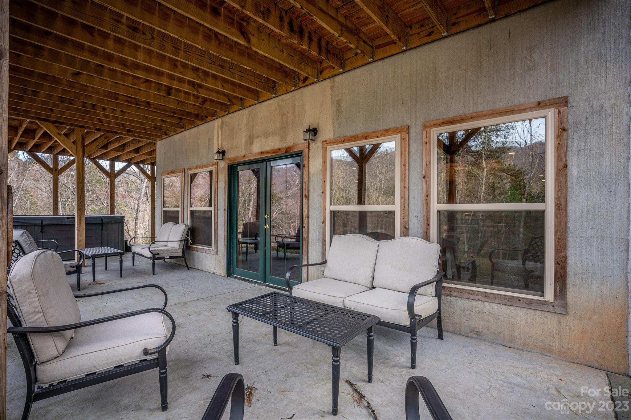 Rumbling Bald on Lake Lure - Residential