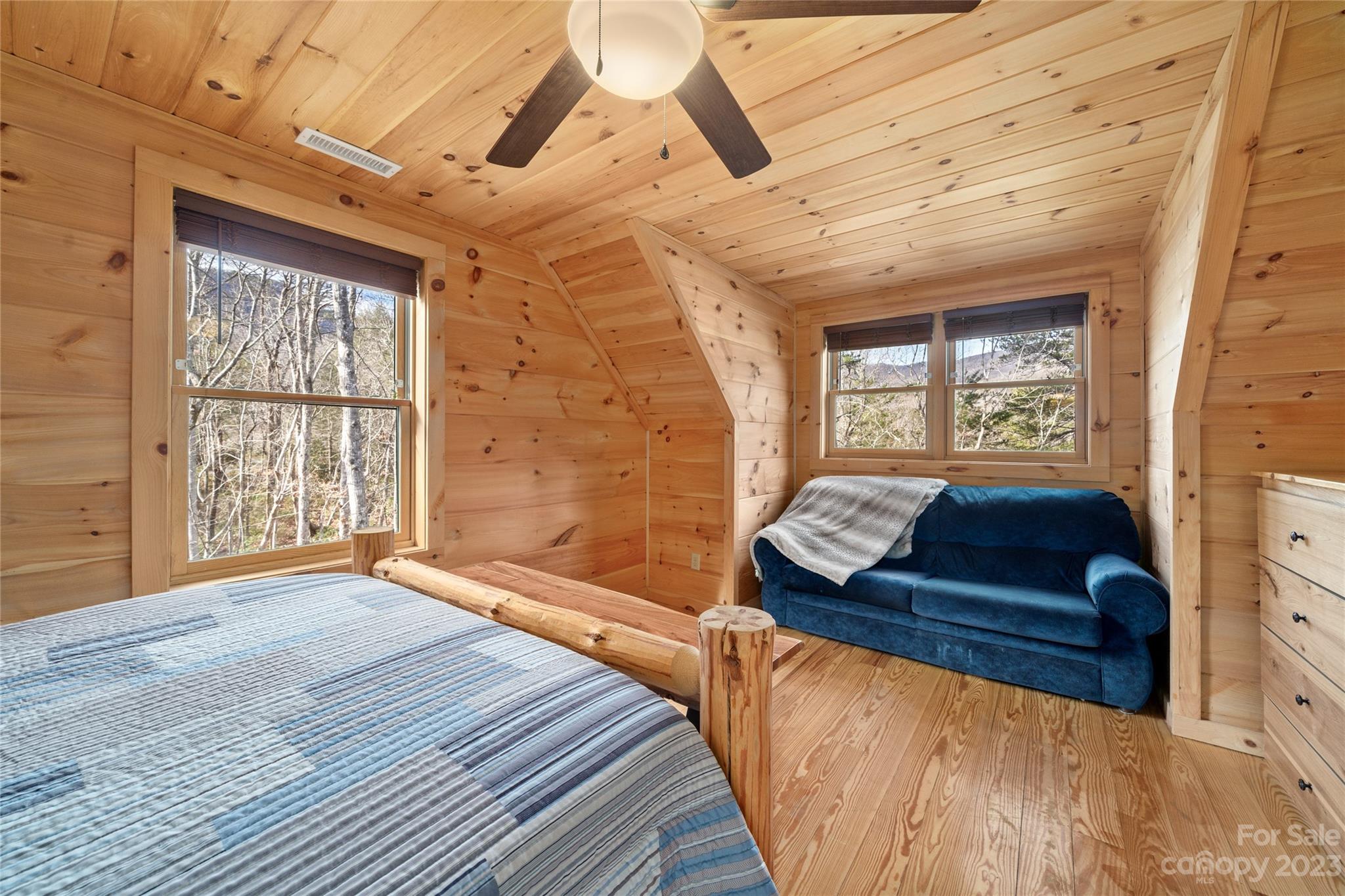 Rumbling Bald on Lake Lure - Residential