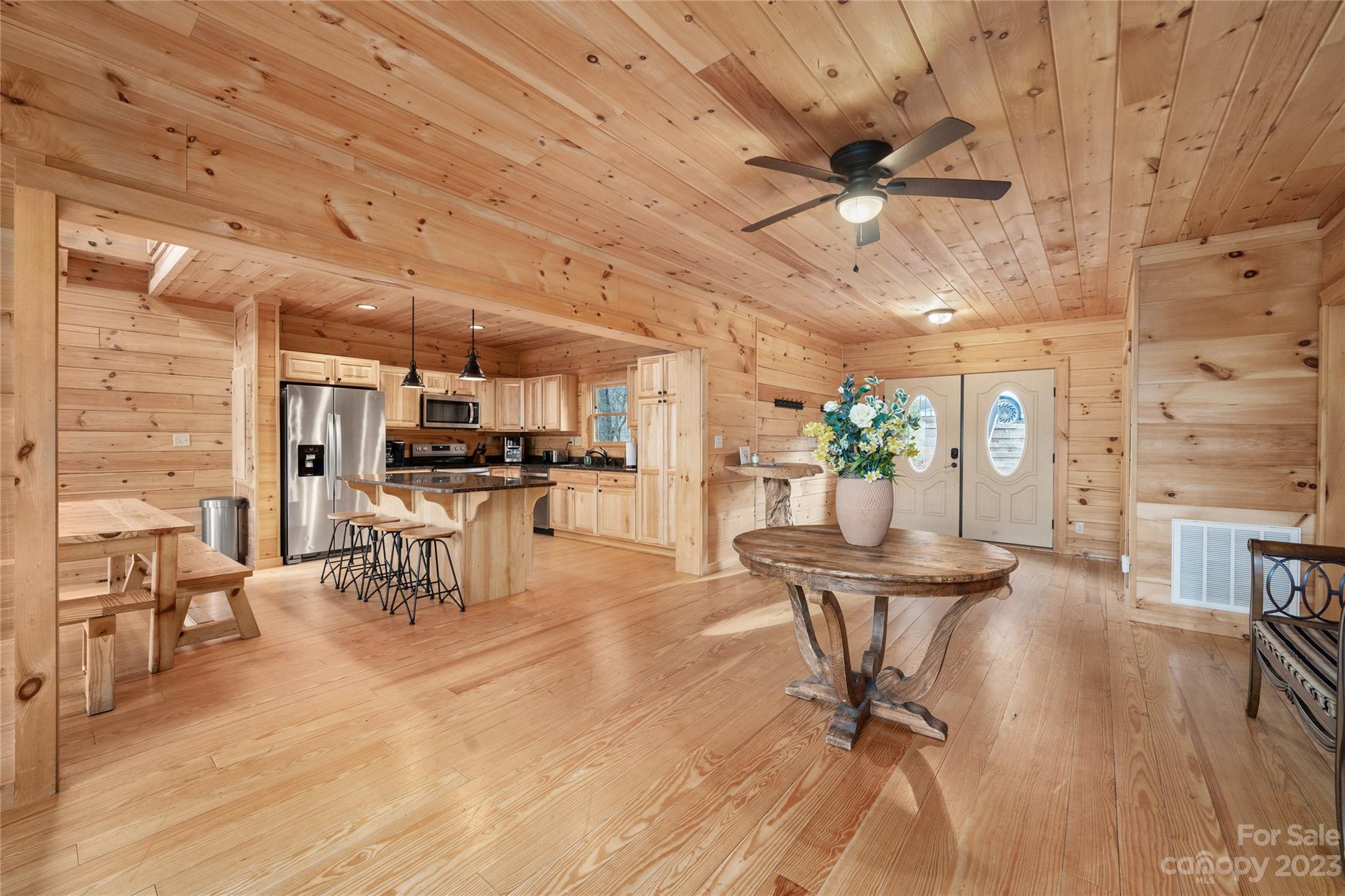 Rumbling Bald on Lake Lure - Residential