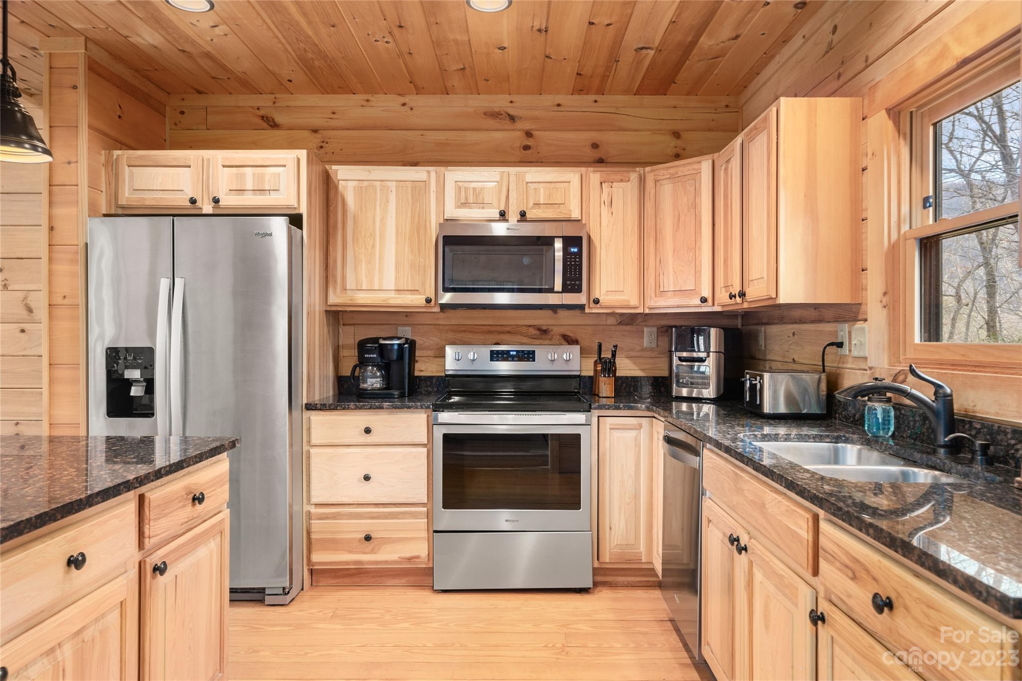 Rumbling Bald on Lake Lure - Residential