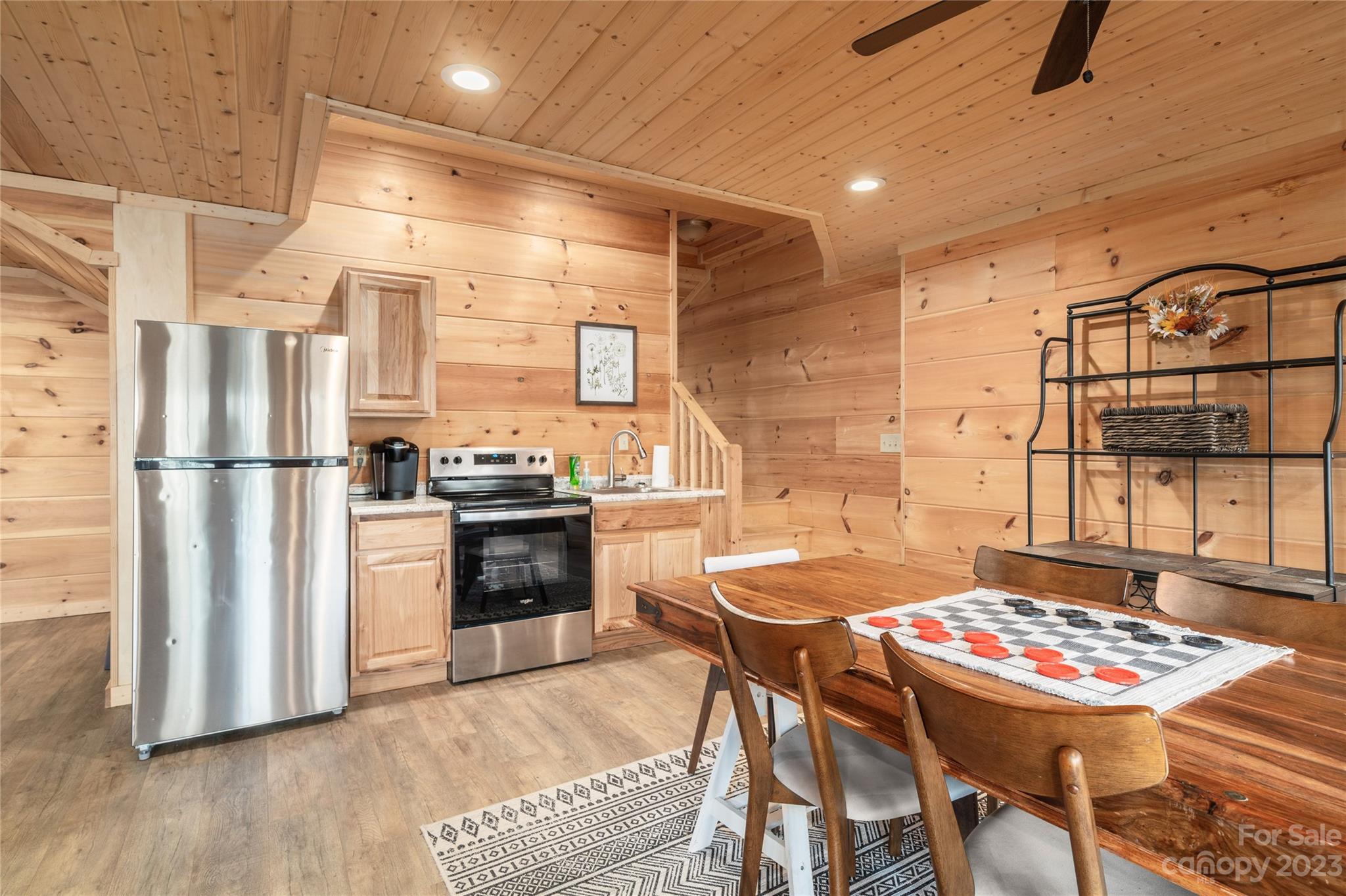 Rumbling Bald on Lake Lure - Residential