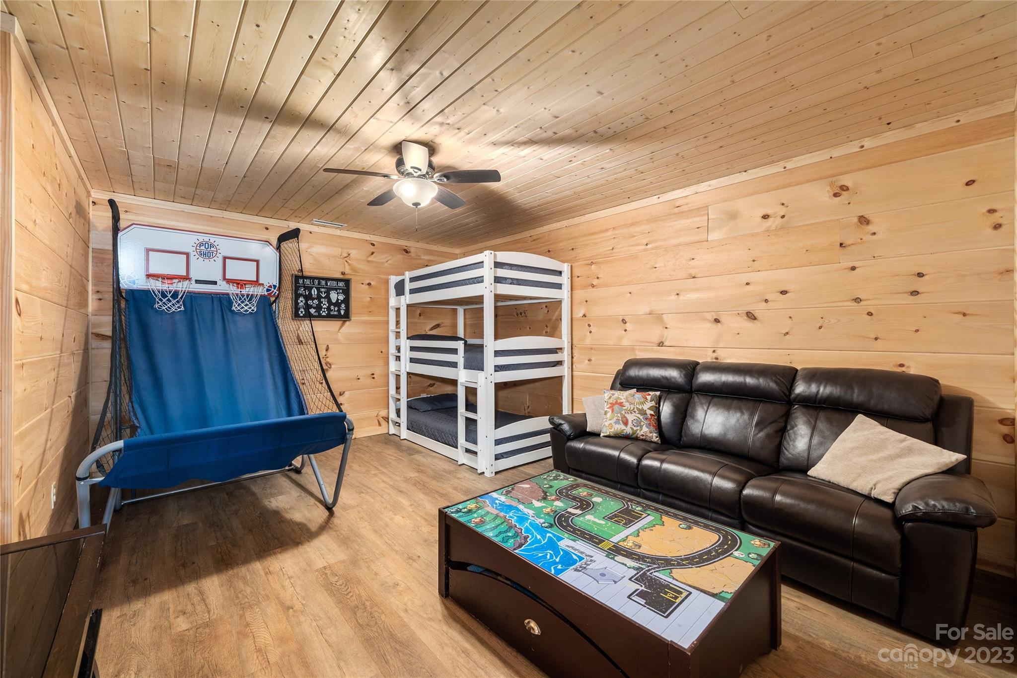 Rumbling Bald on Lake Lure - Residential