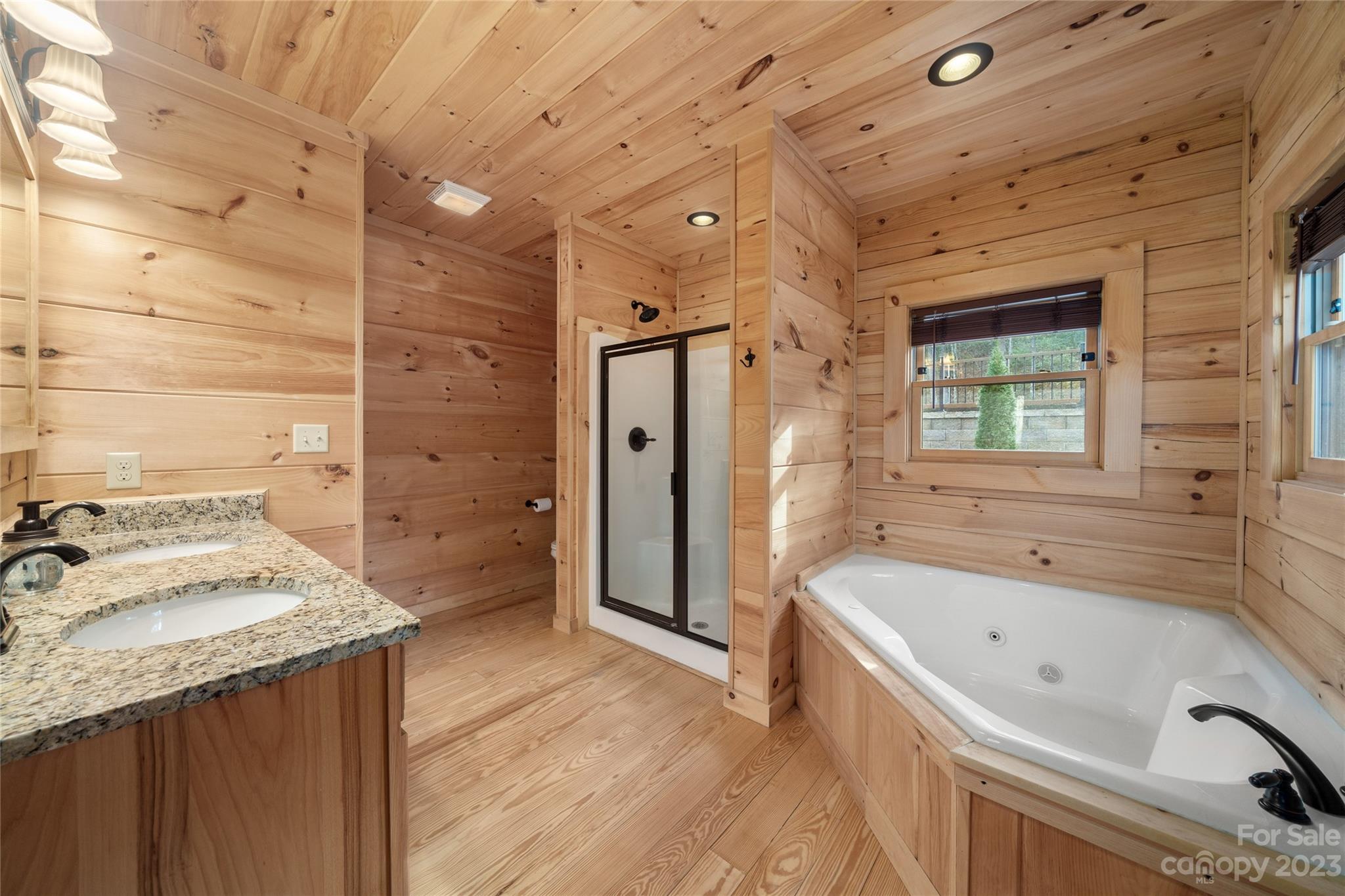 Rumbling Bald on Lake Lure - Residential