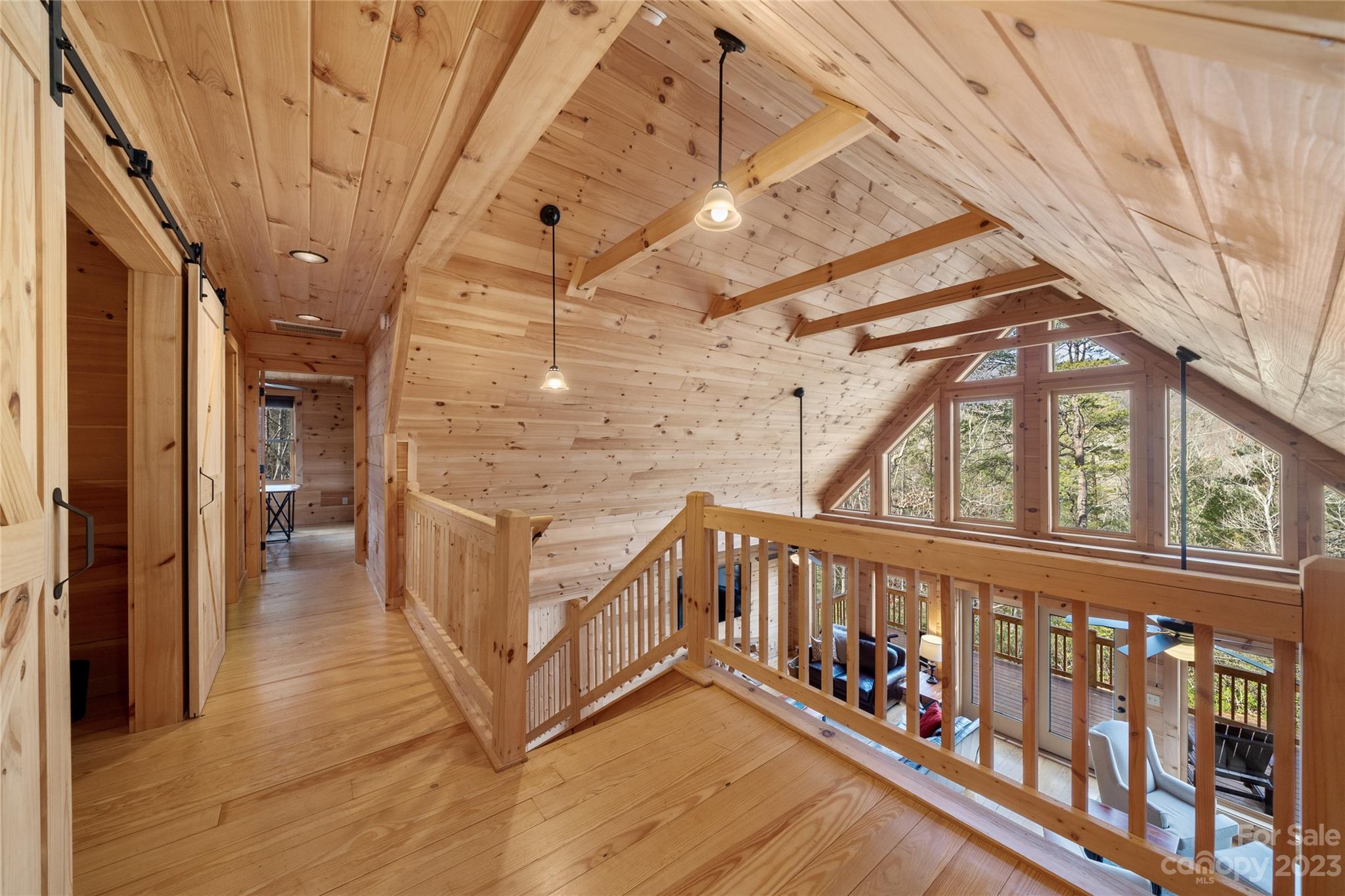 Rumbling Bald on Lake Lure - Residential