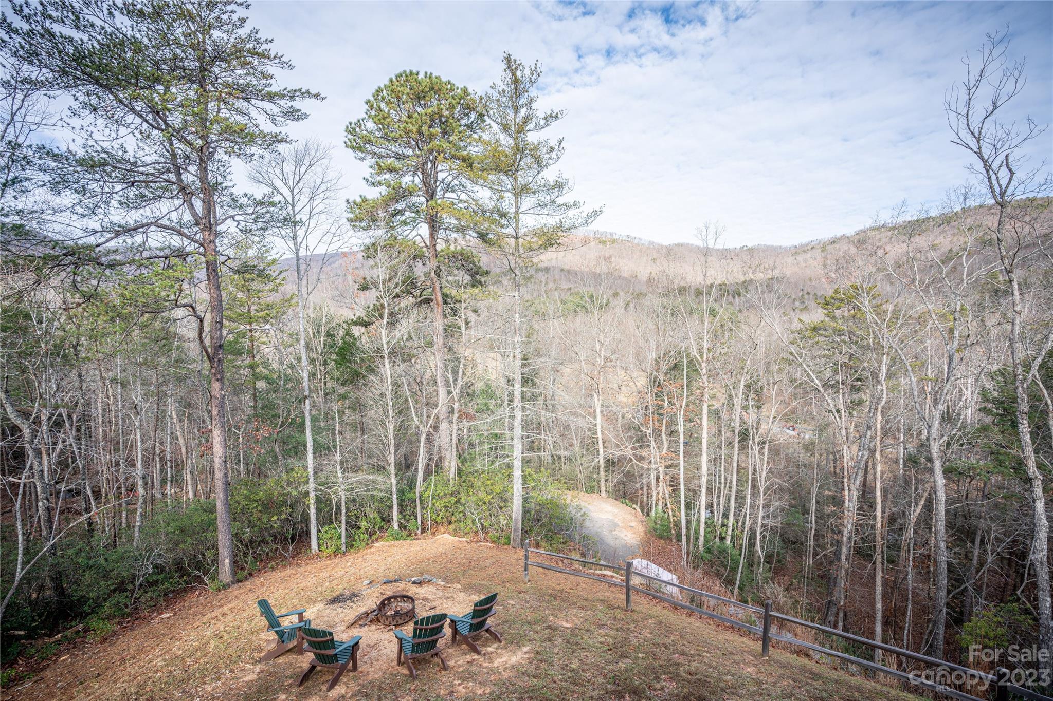 Rumbling Bald on Lake Lure - Residential