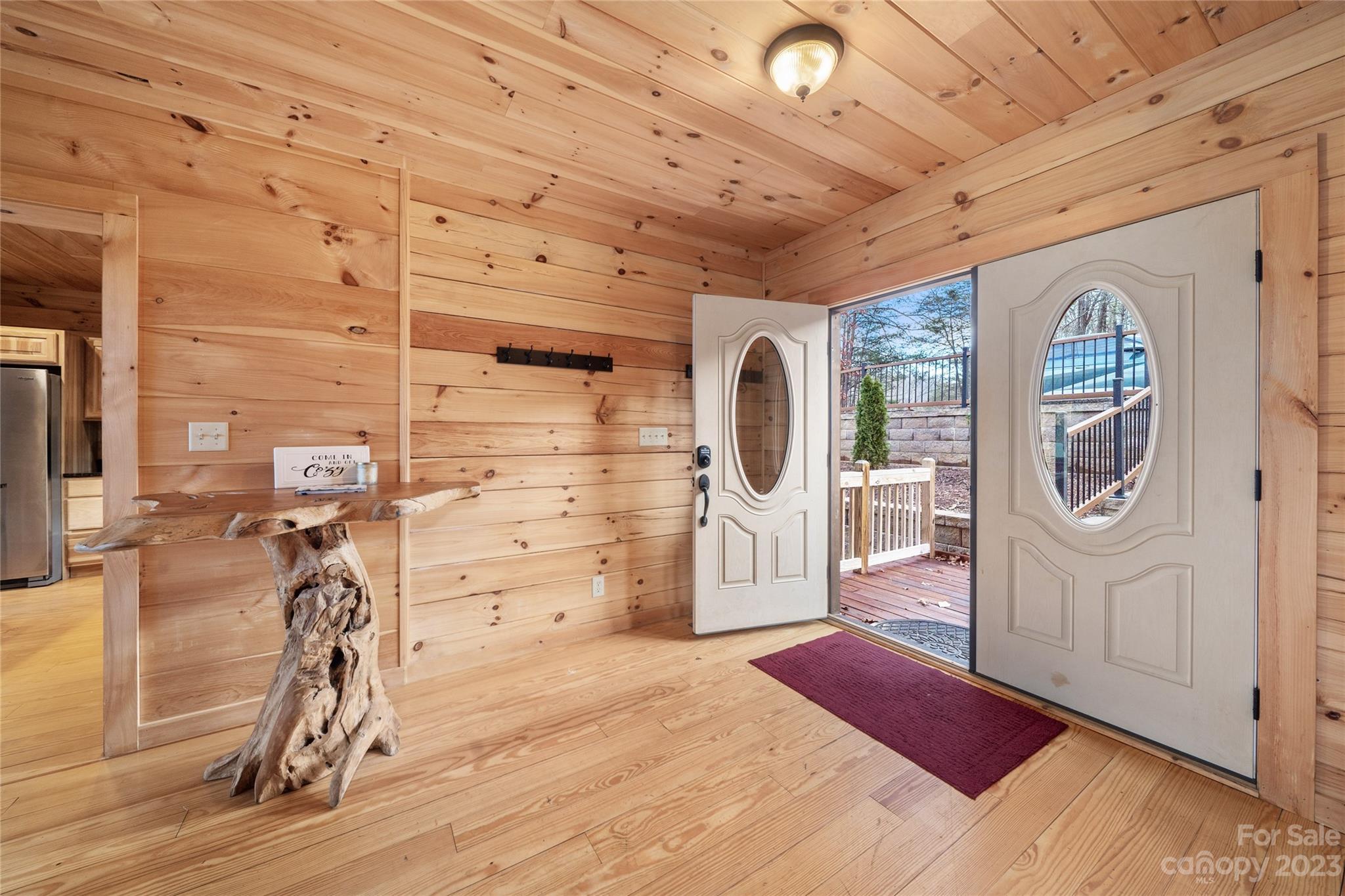 Rumbling Bald on Lake Lure - Residential