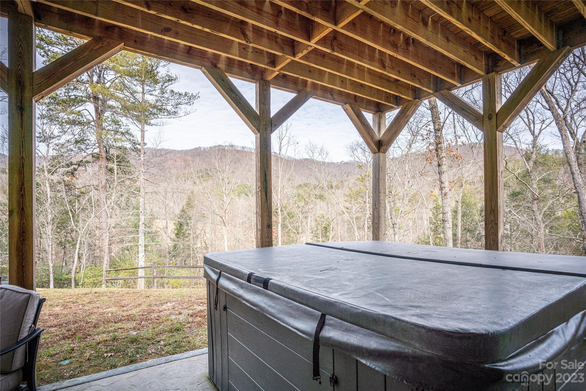 Rumbling Bald on Lake Lure - Residential